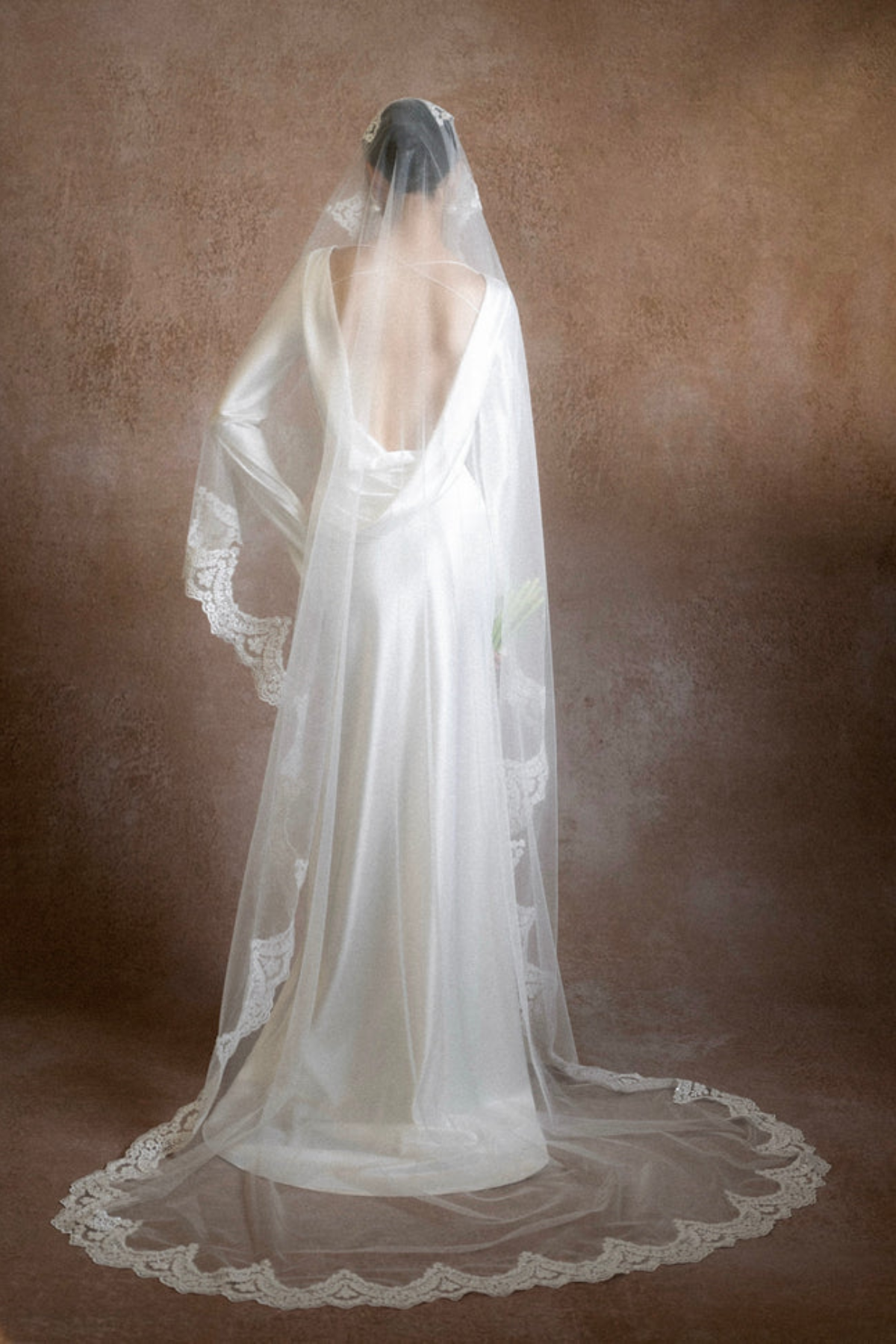 Bellamira Dress