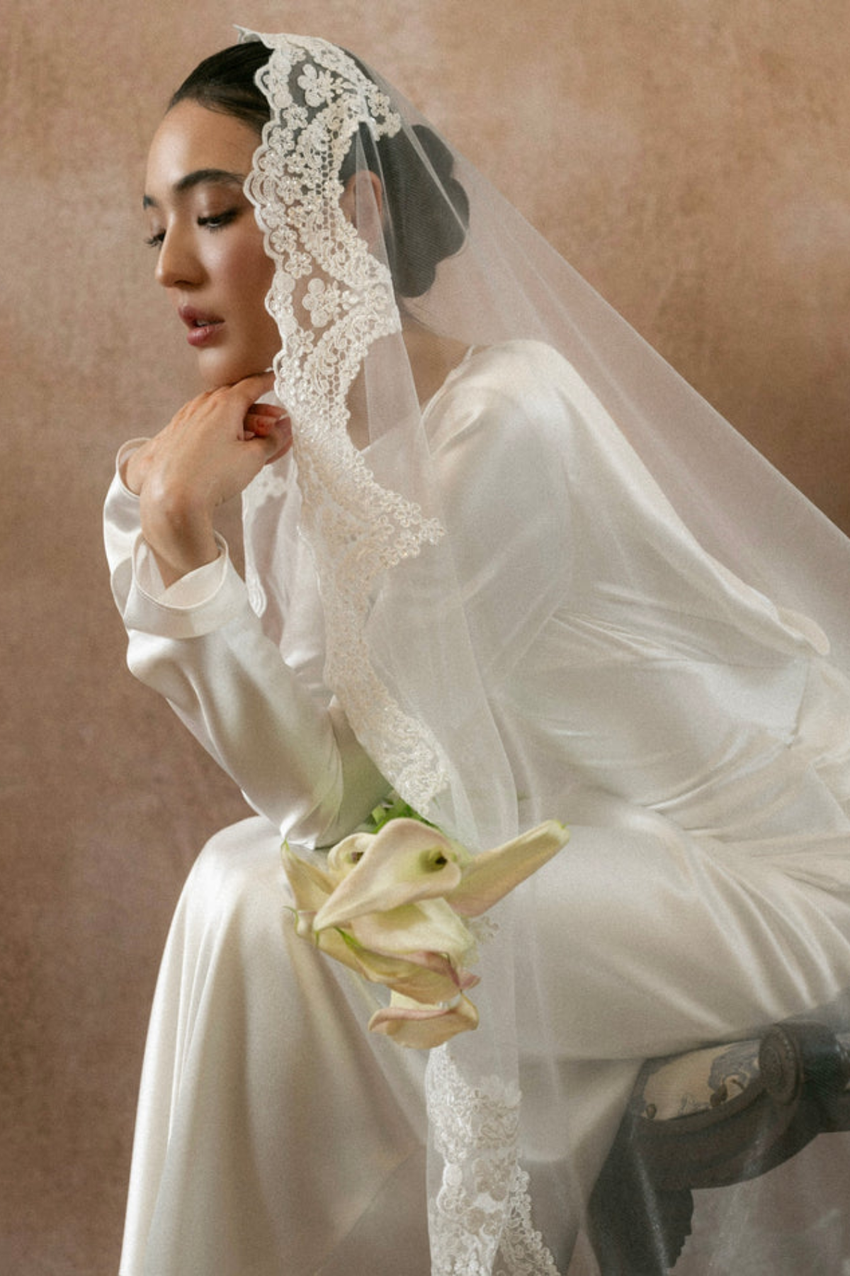 Bellamira Dress