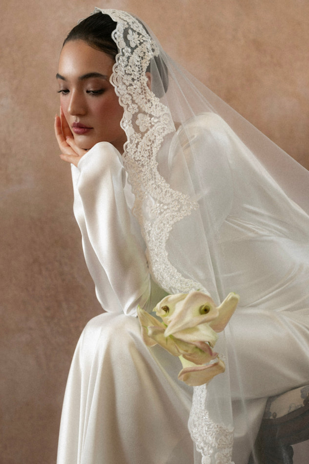Bellamira Dress
