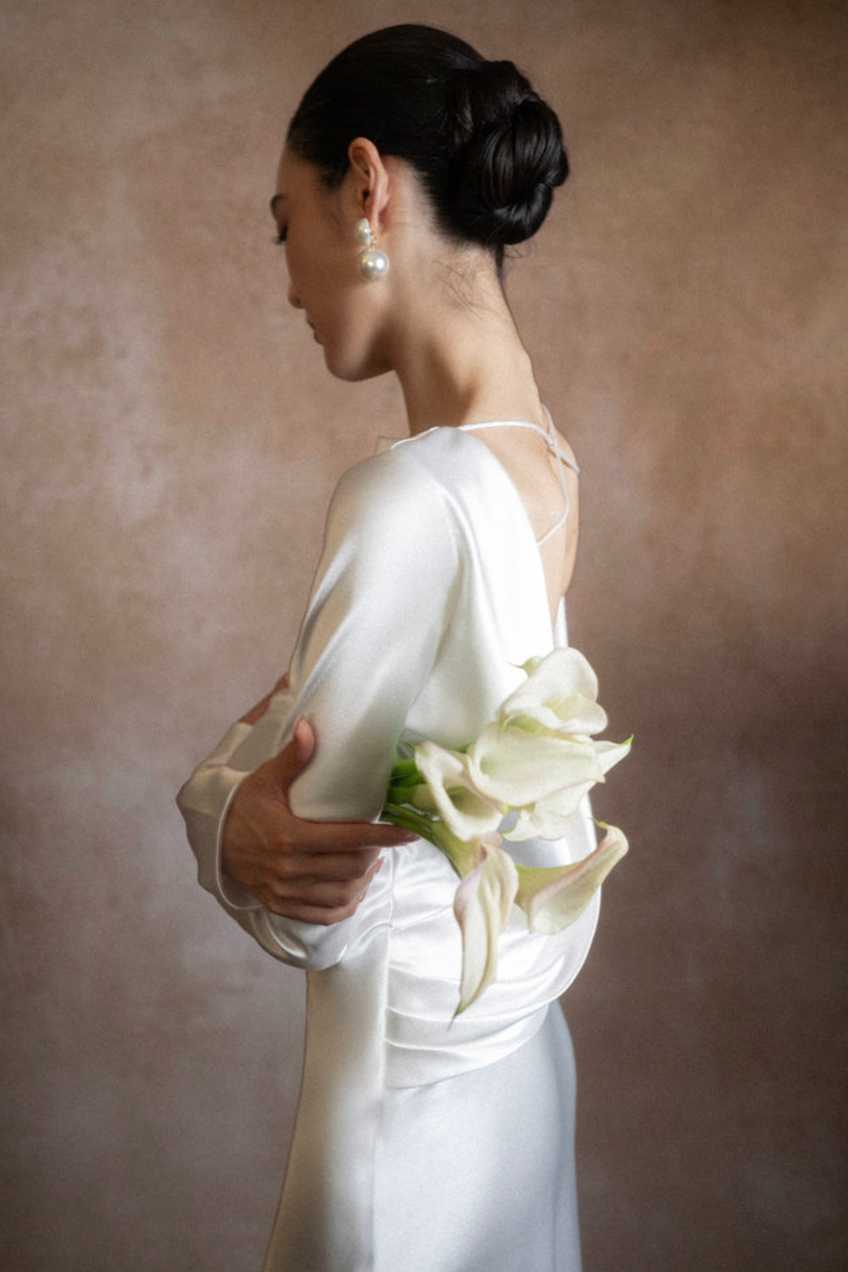 Bellamira Dress