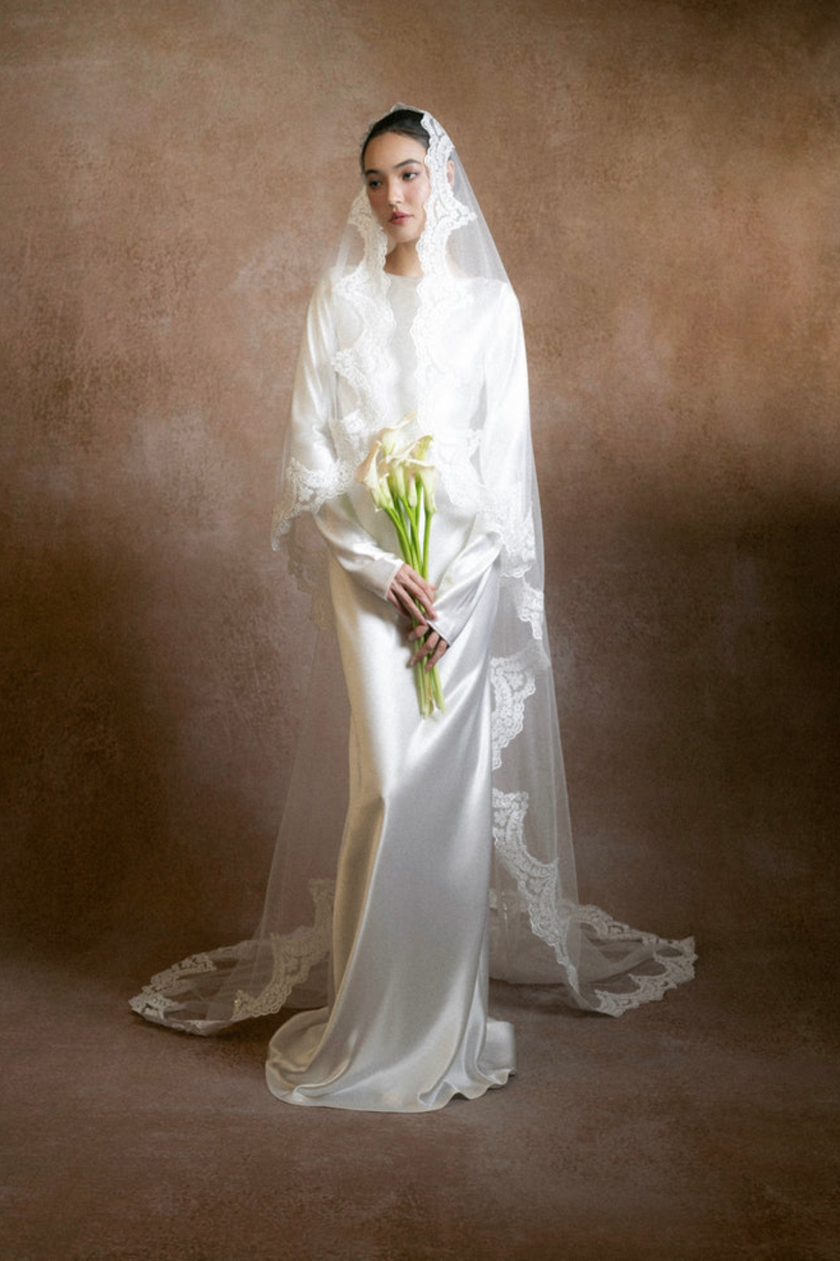 Bellamira Dress