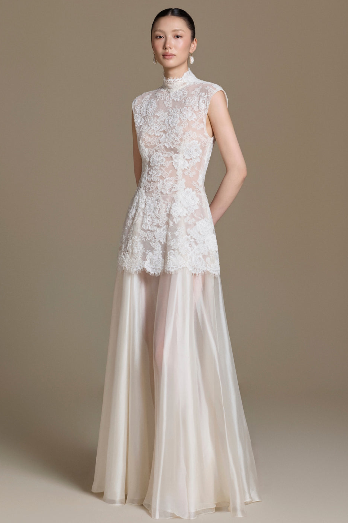 Bellavira Dress