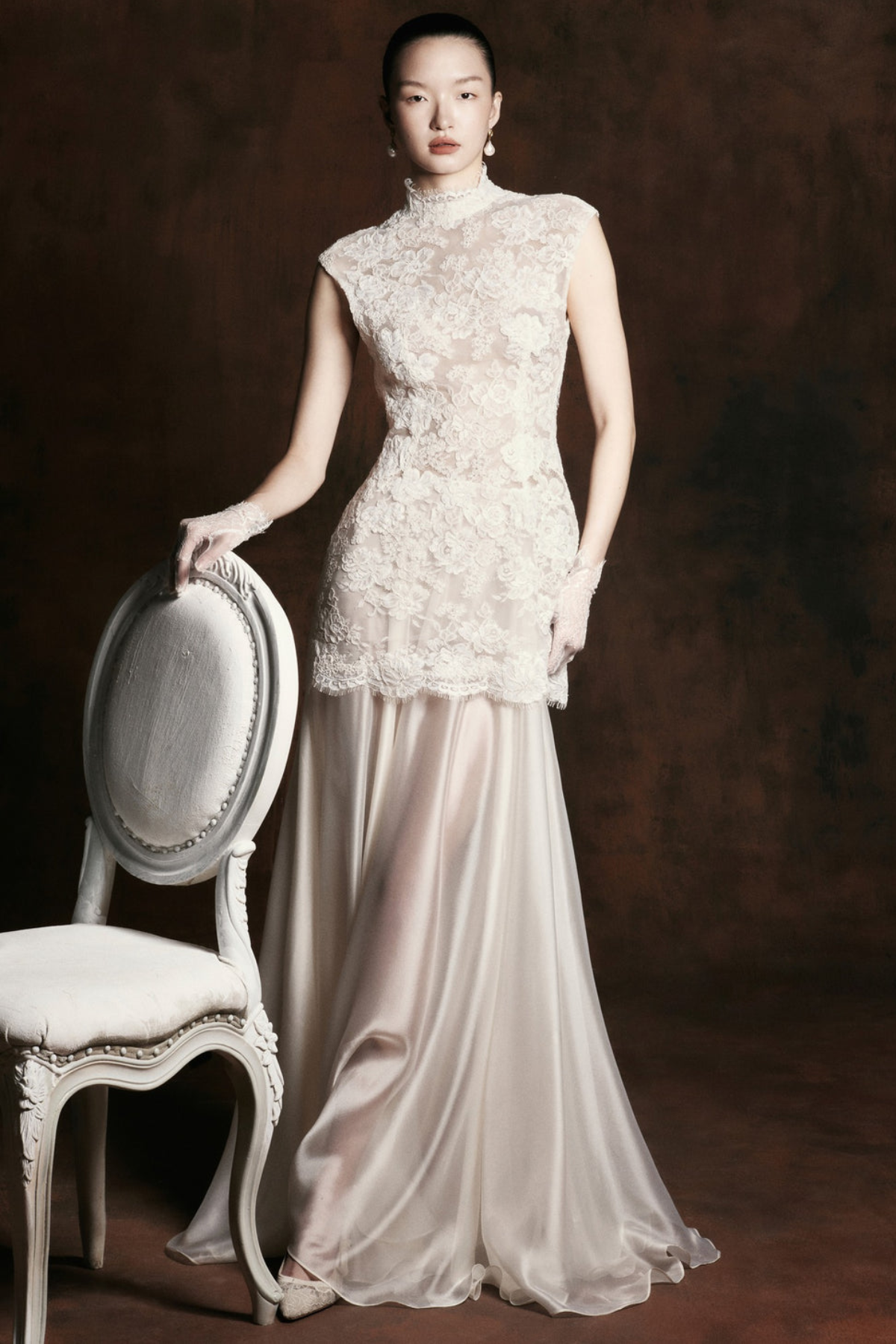 Bellavira Dress