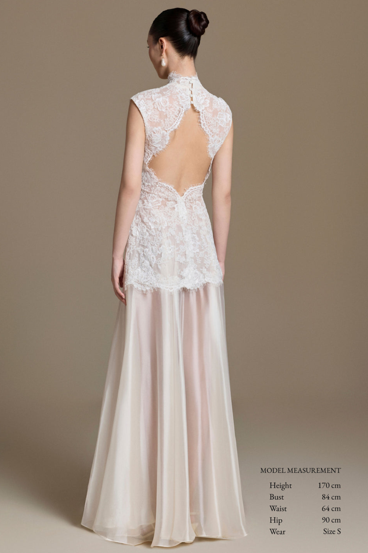 Bellavira Dress