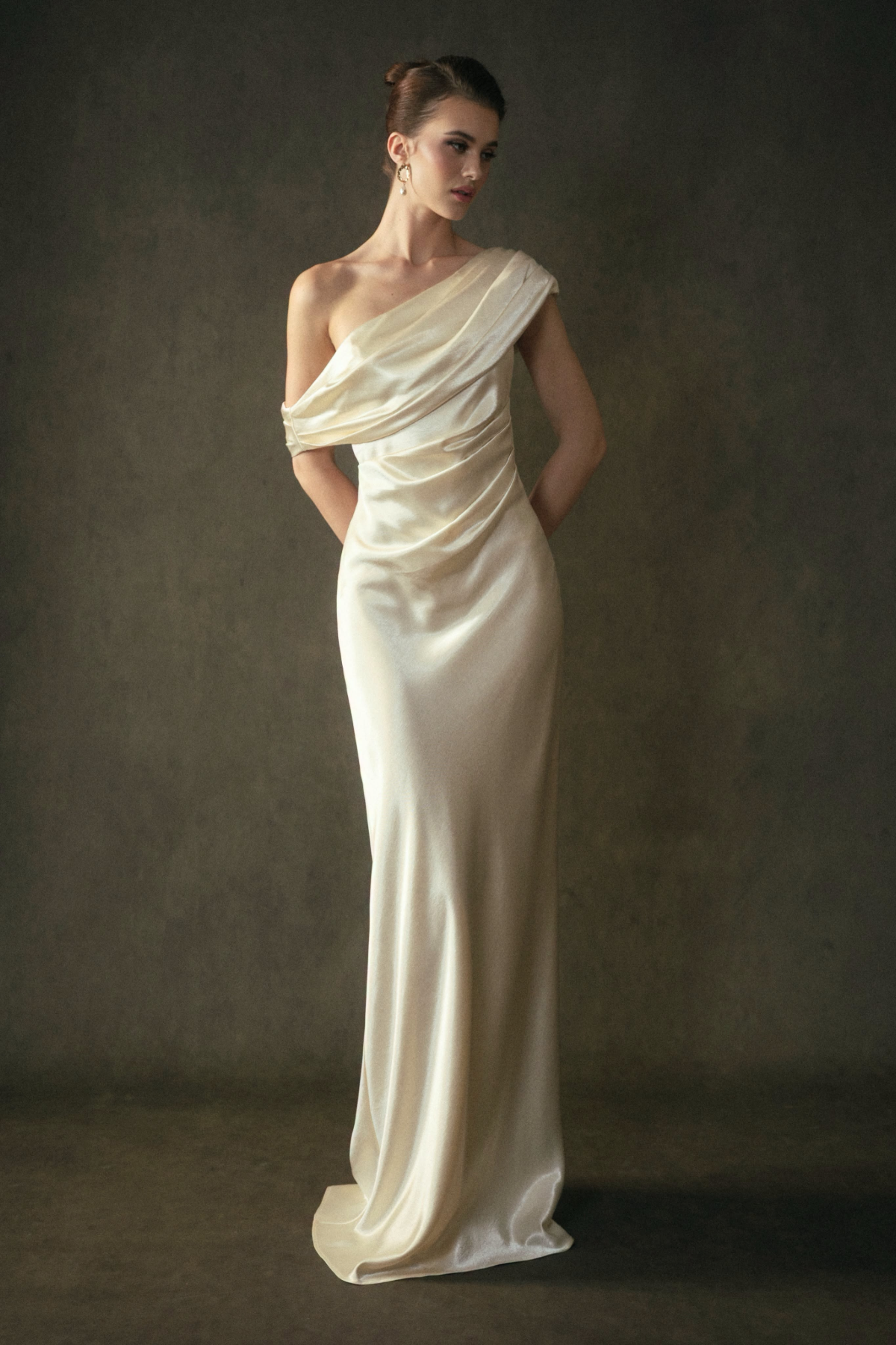 Bellior Dress
