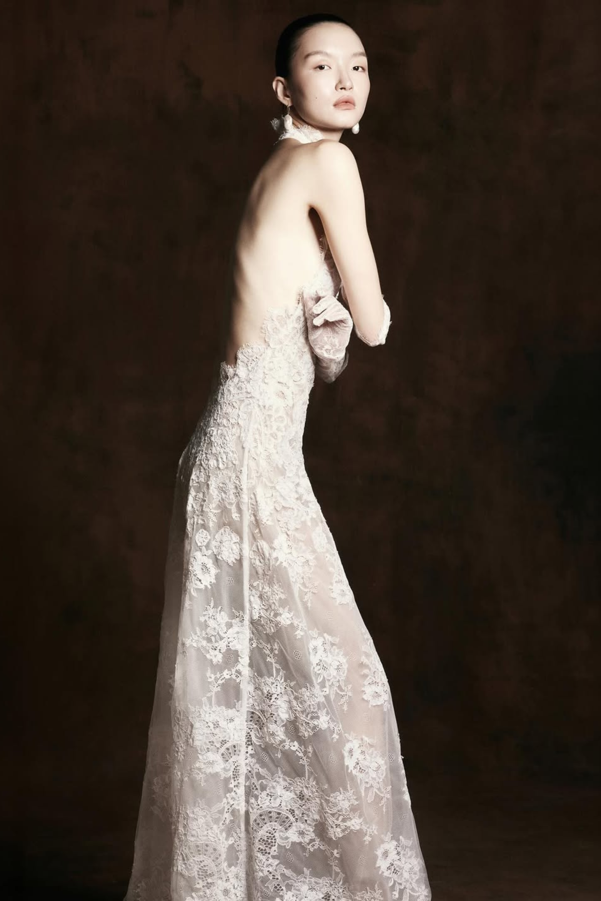 Belmira Dress