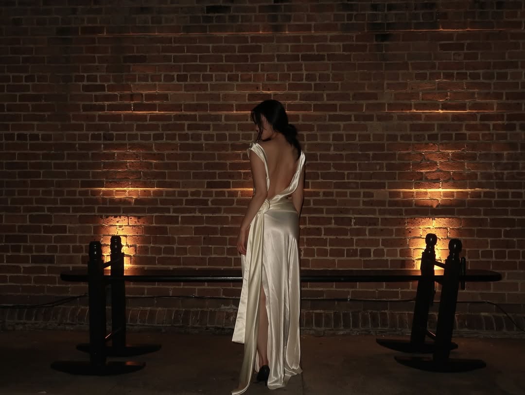 Ellie Dress