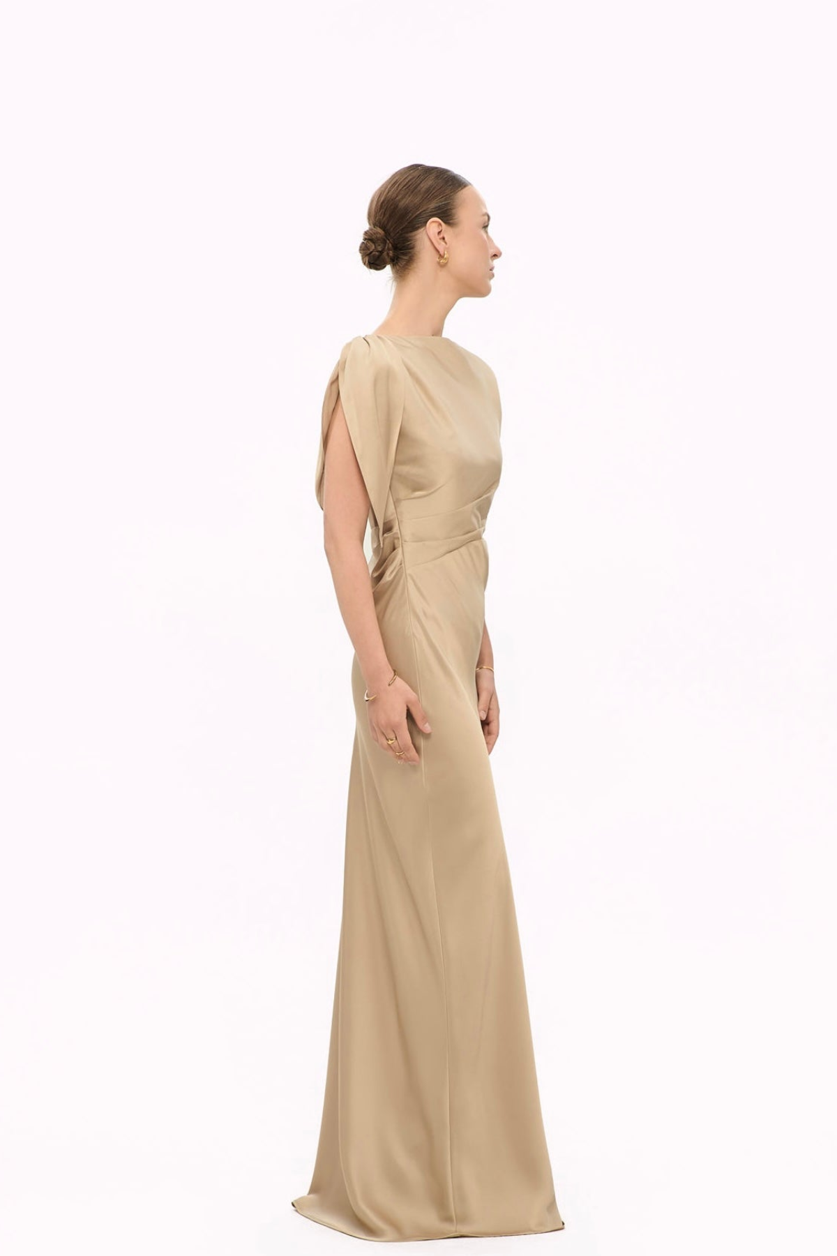 Elsinora Dress