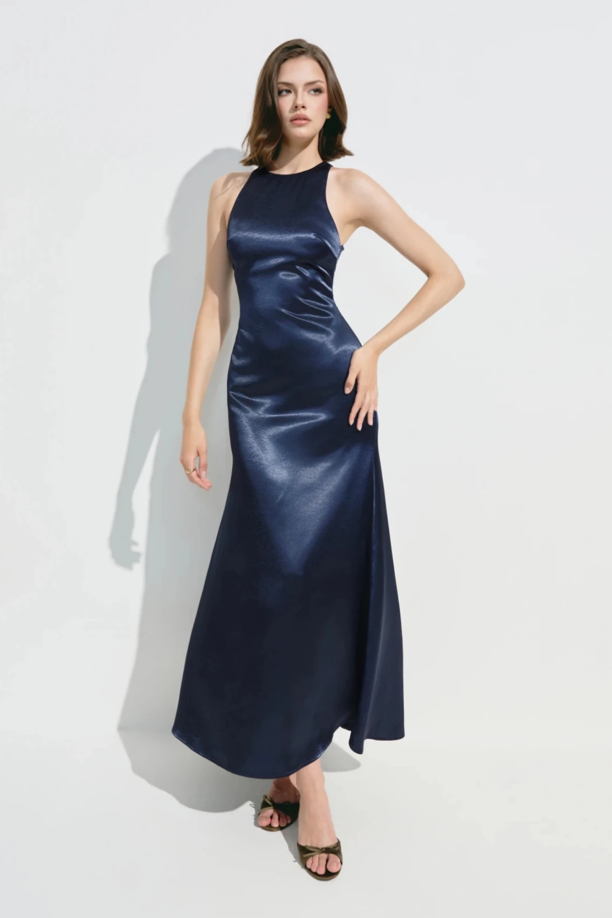Calire Dress