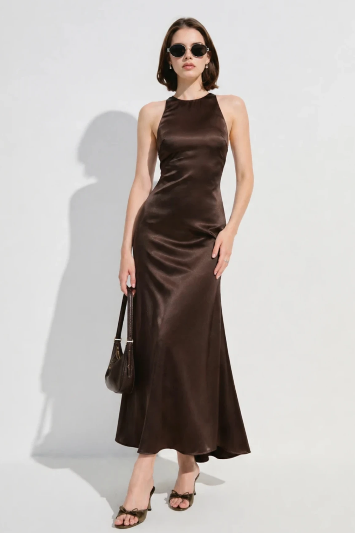 Calire Dress