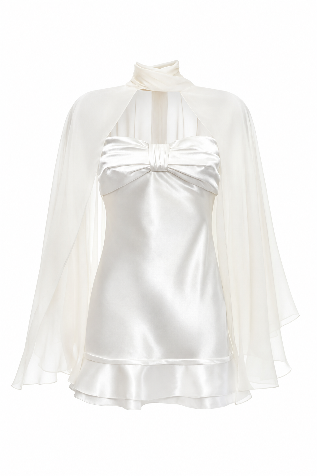 Éloise Veil Set