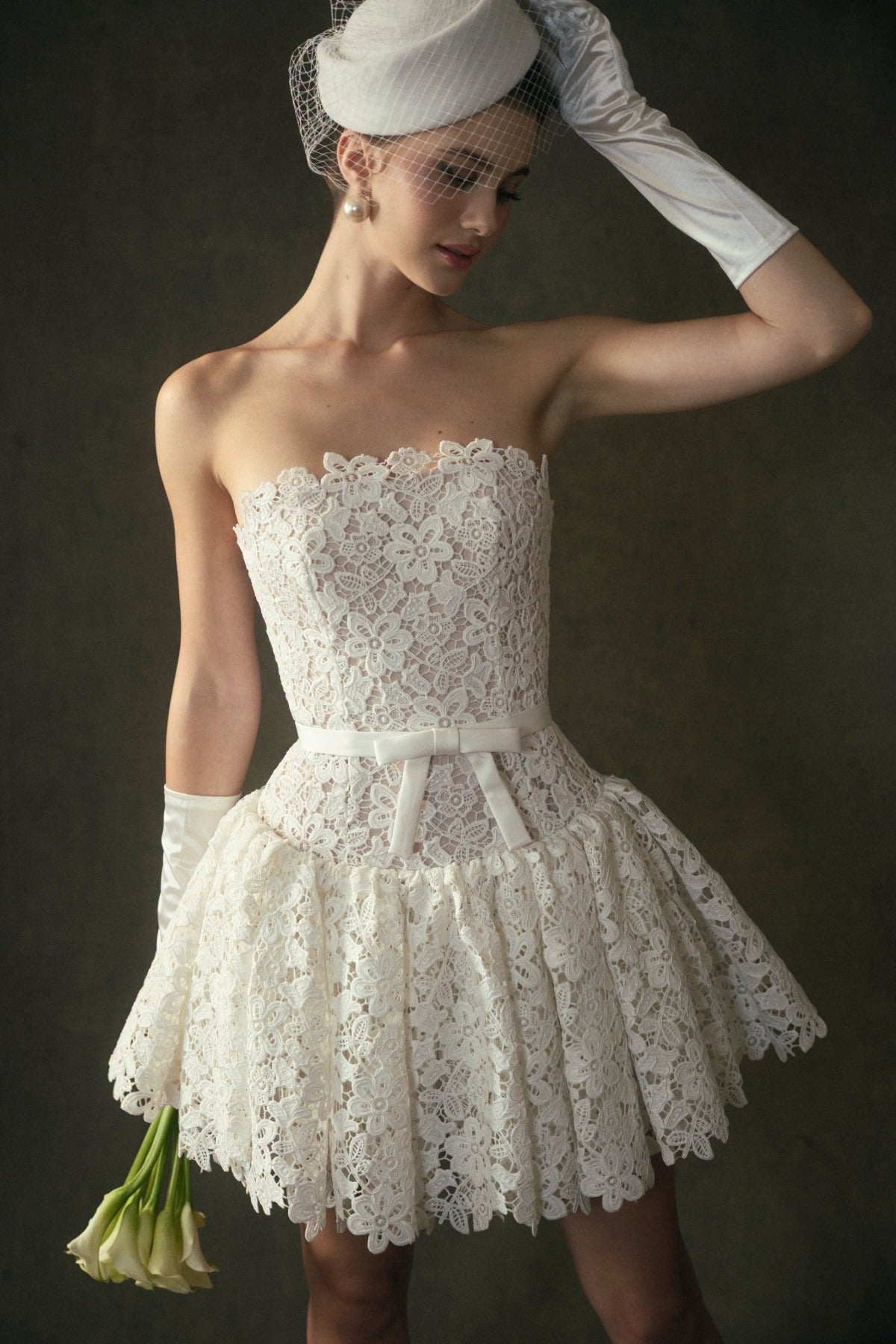 Cherie Dress