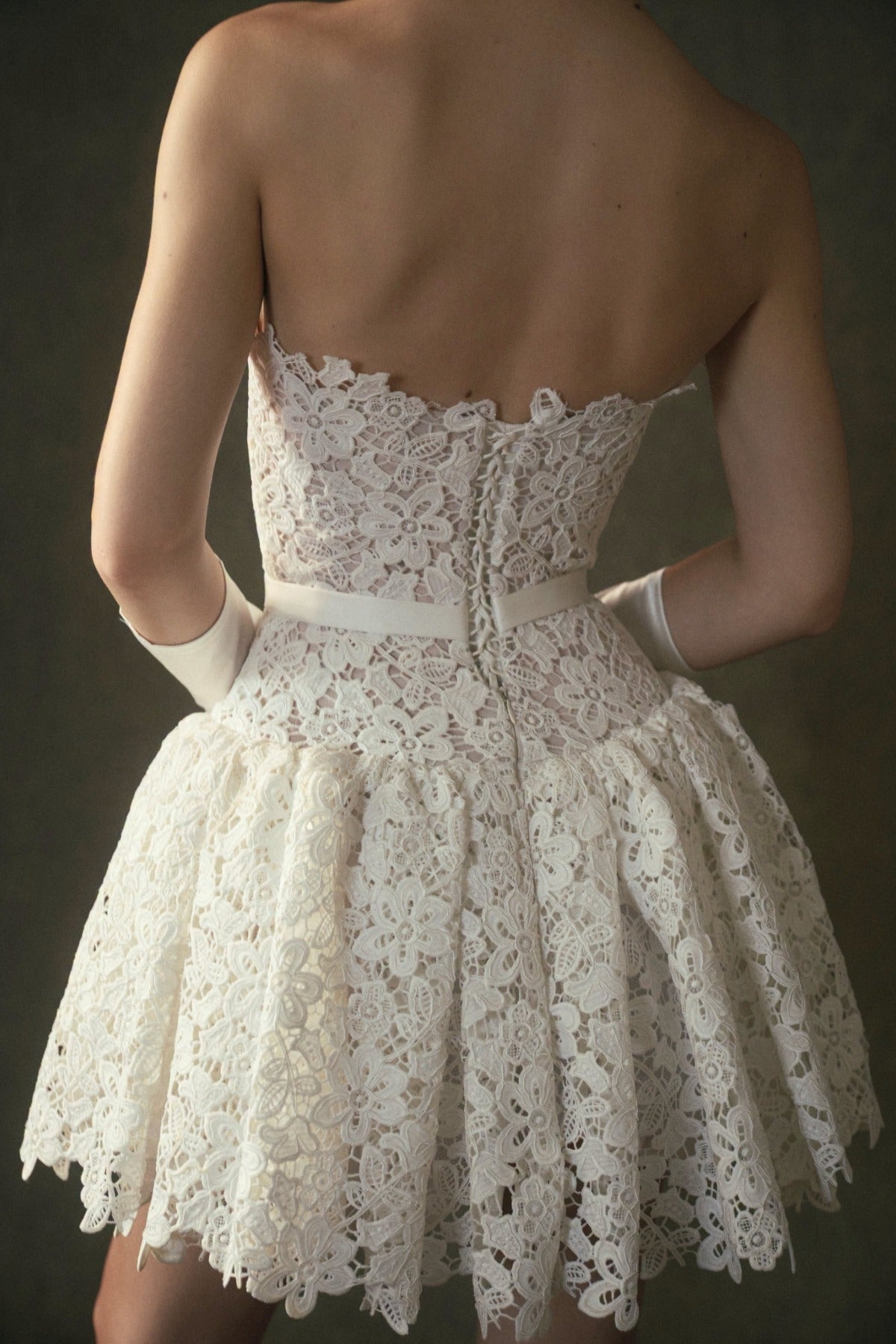 Cherie Dress