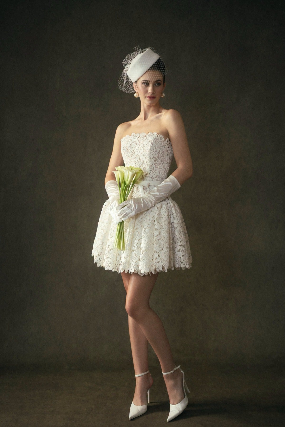 Cherie Dress