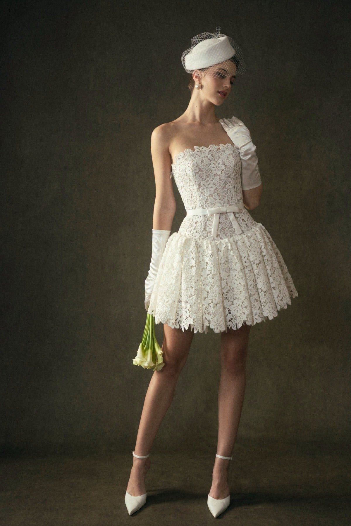 Cherie Dress