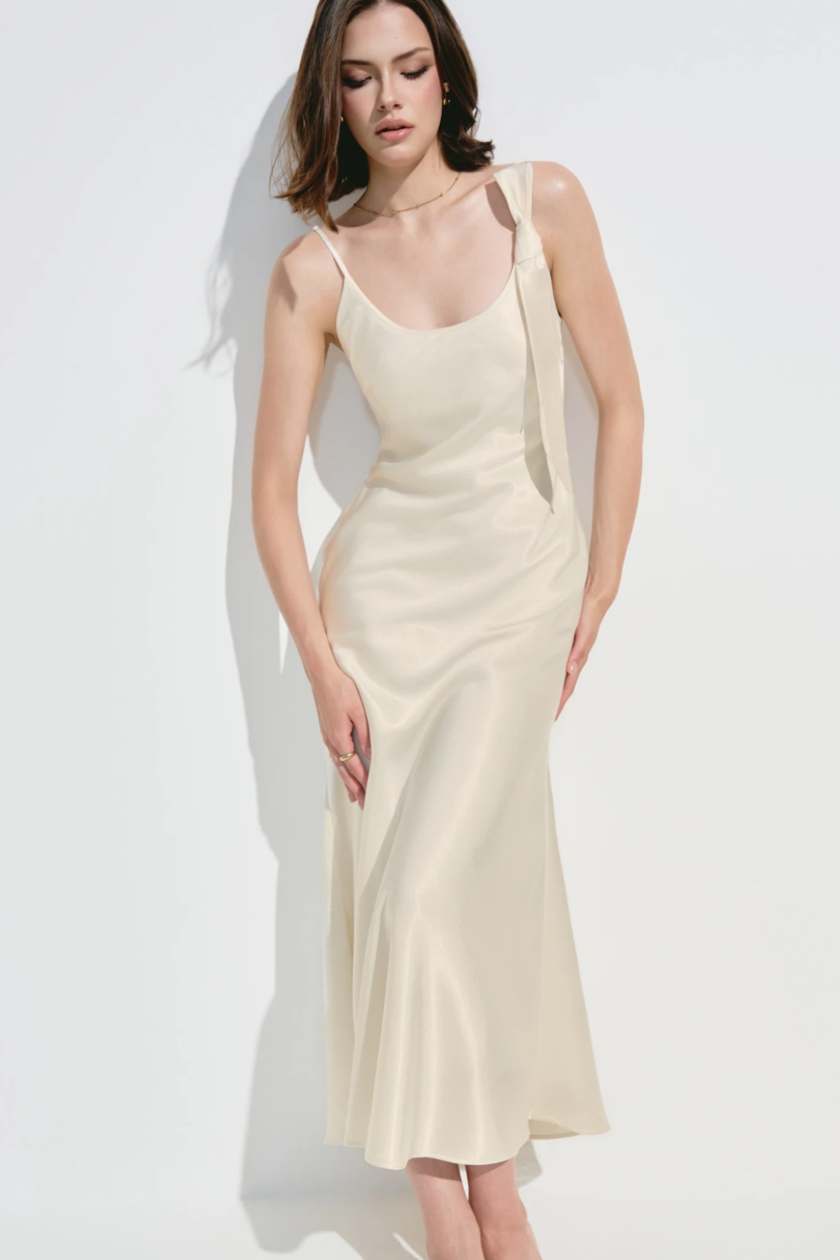 Clairmont Dress