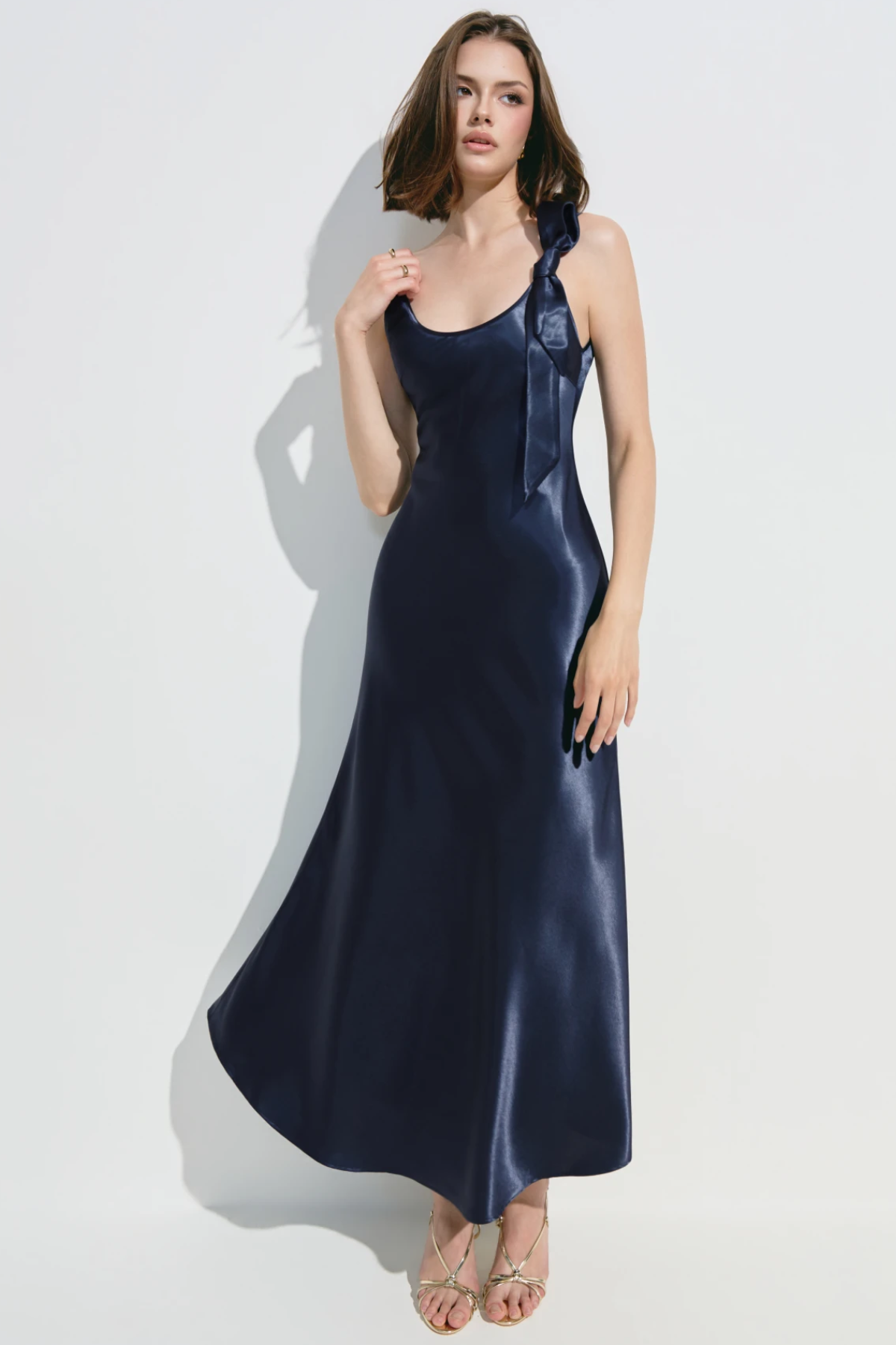 Clairmont Dress