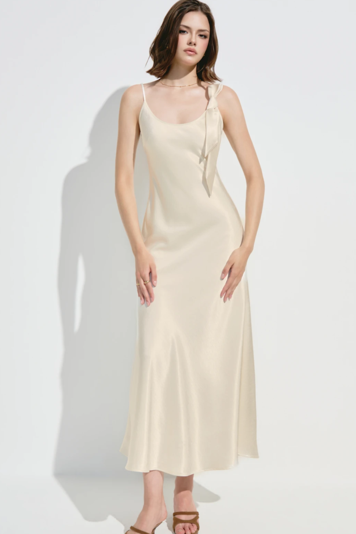 Clairmont Dress