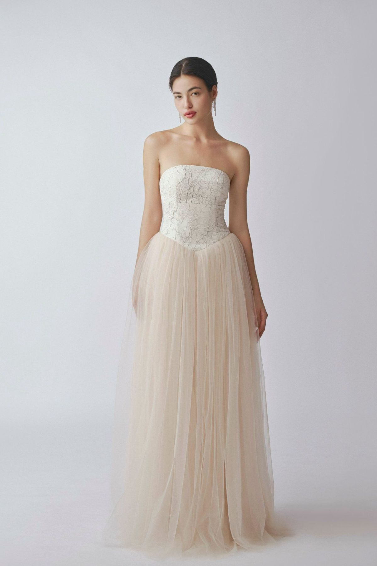 Clara Dress