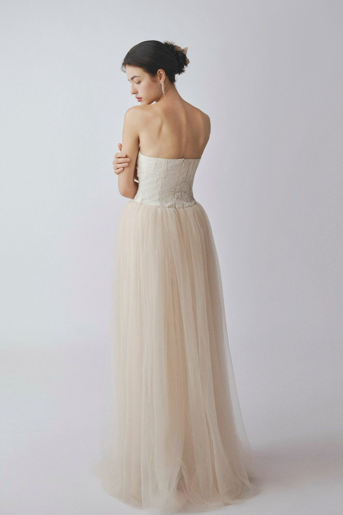 Clara Dress