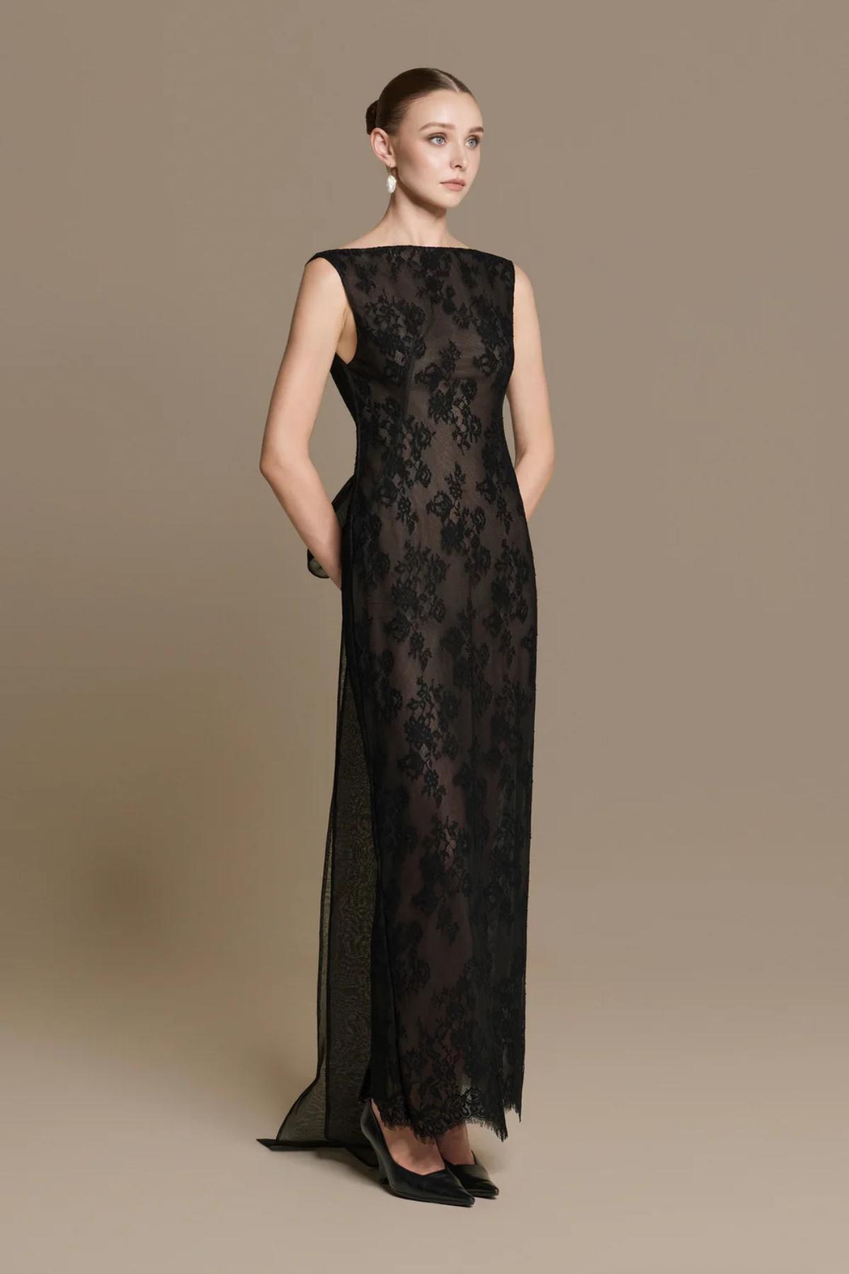Sofia Layer Dress