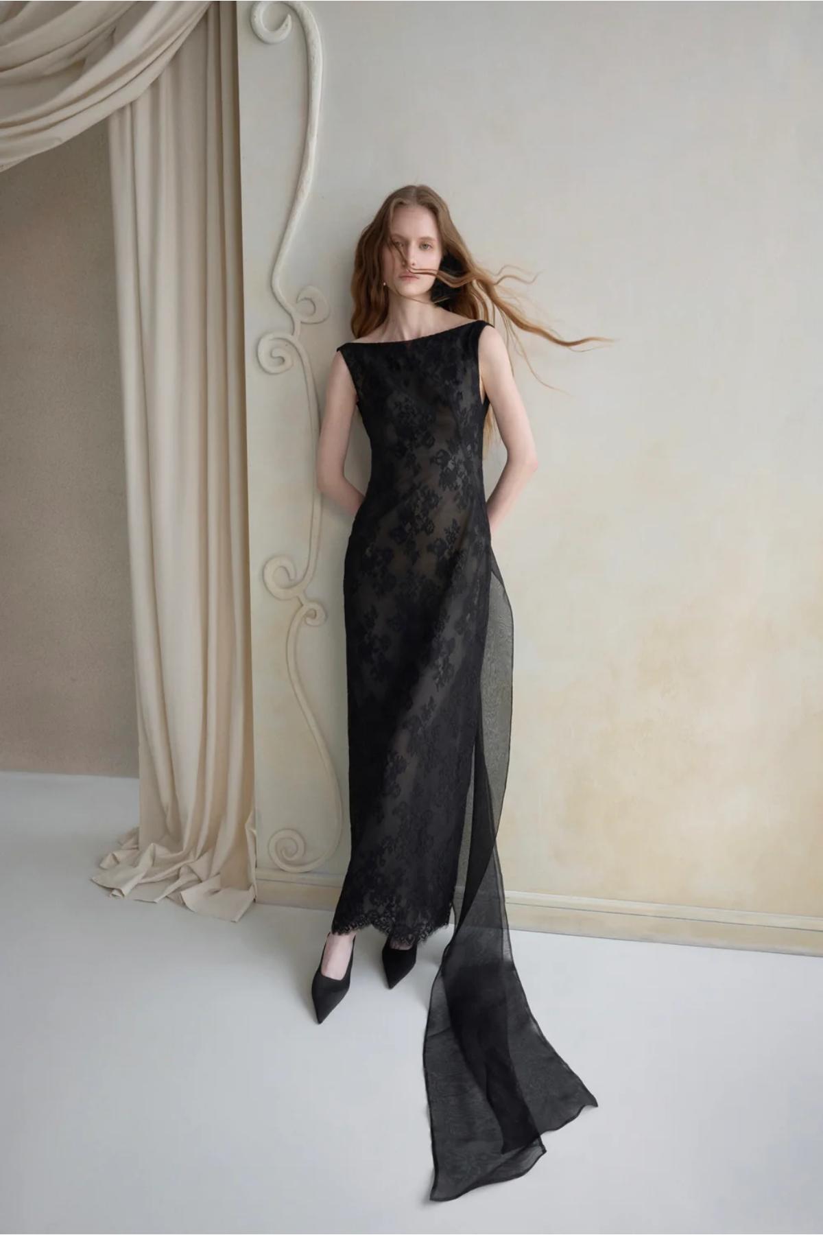 Sofia Layer Dress