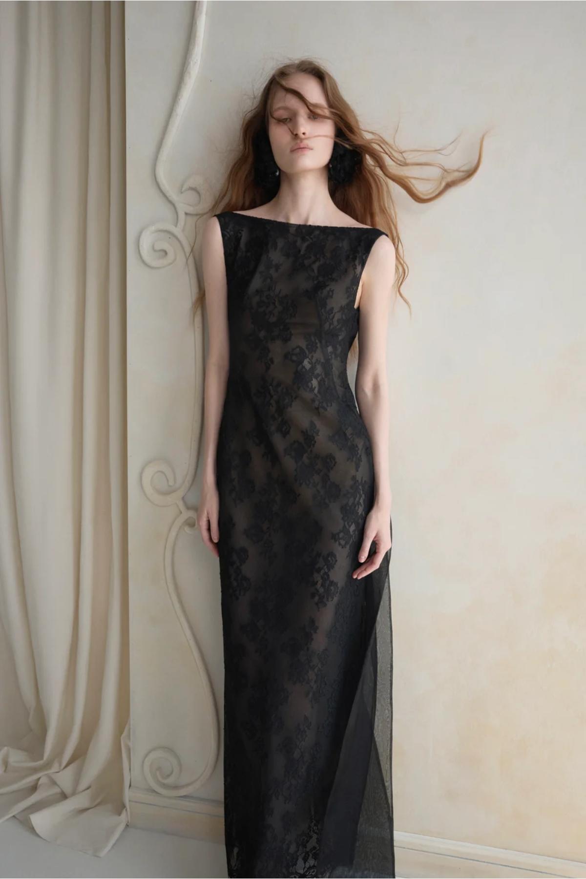 Sofia Layer Dress