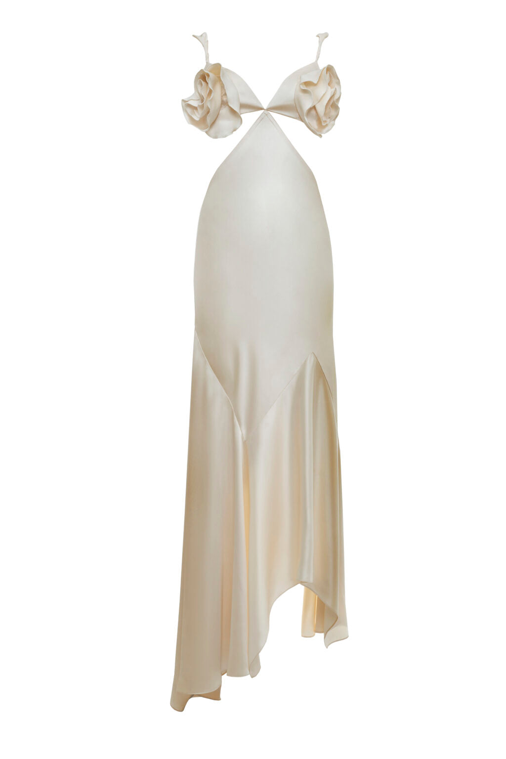 Aphrodite Dress