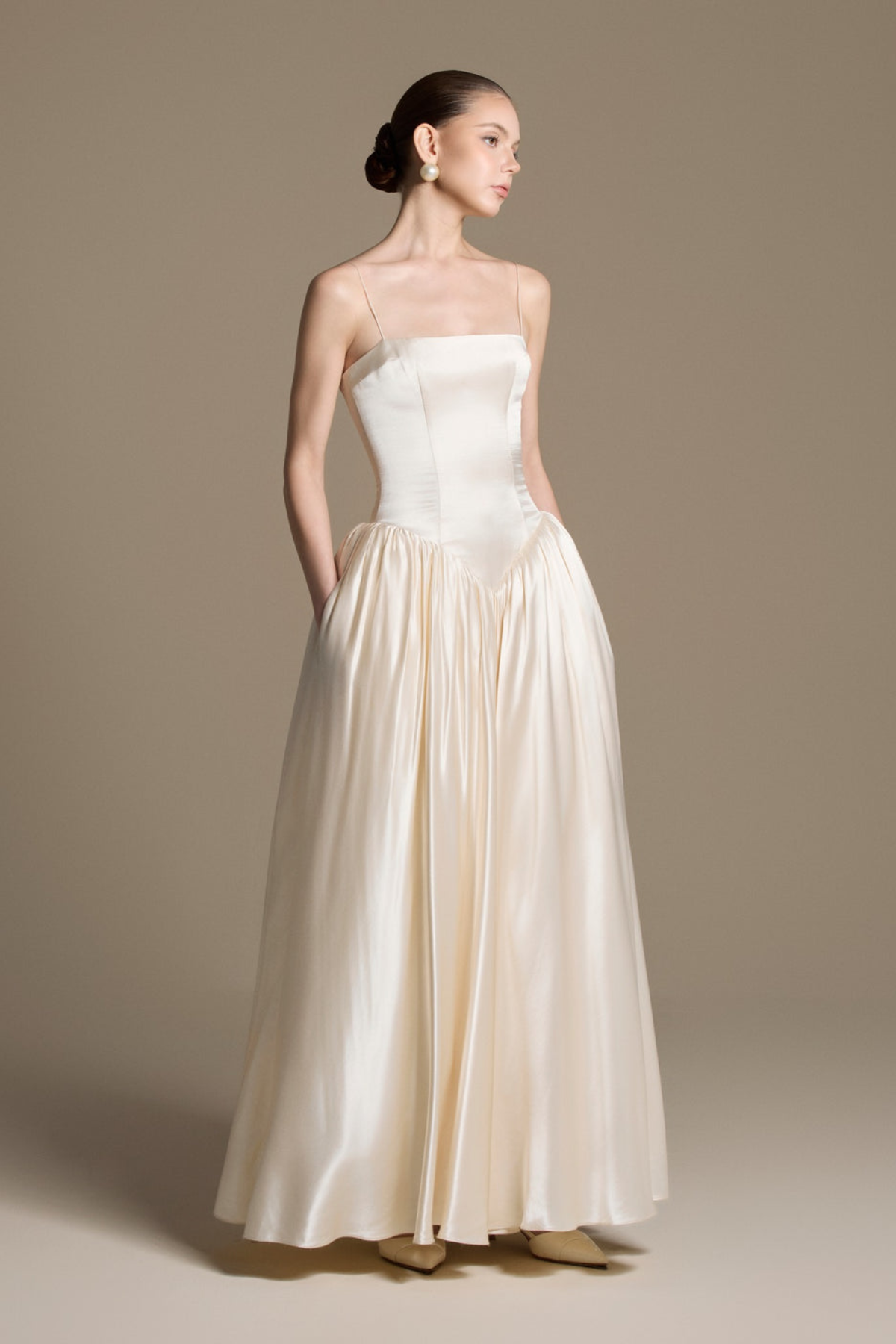 Dorellis Dress