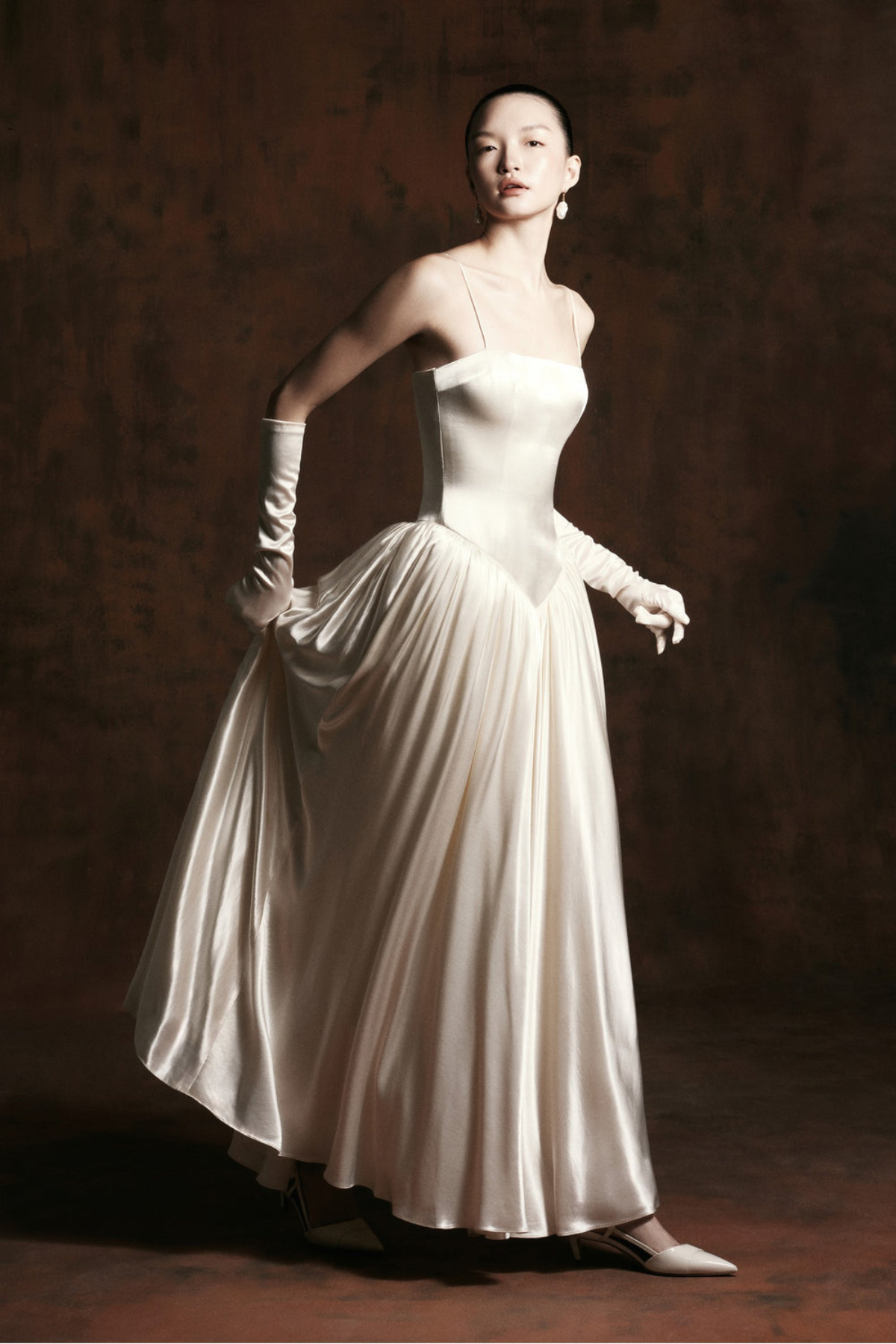 Dorellis Dress