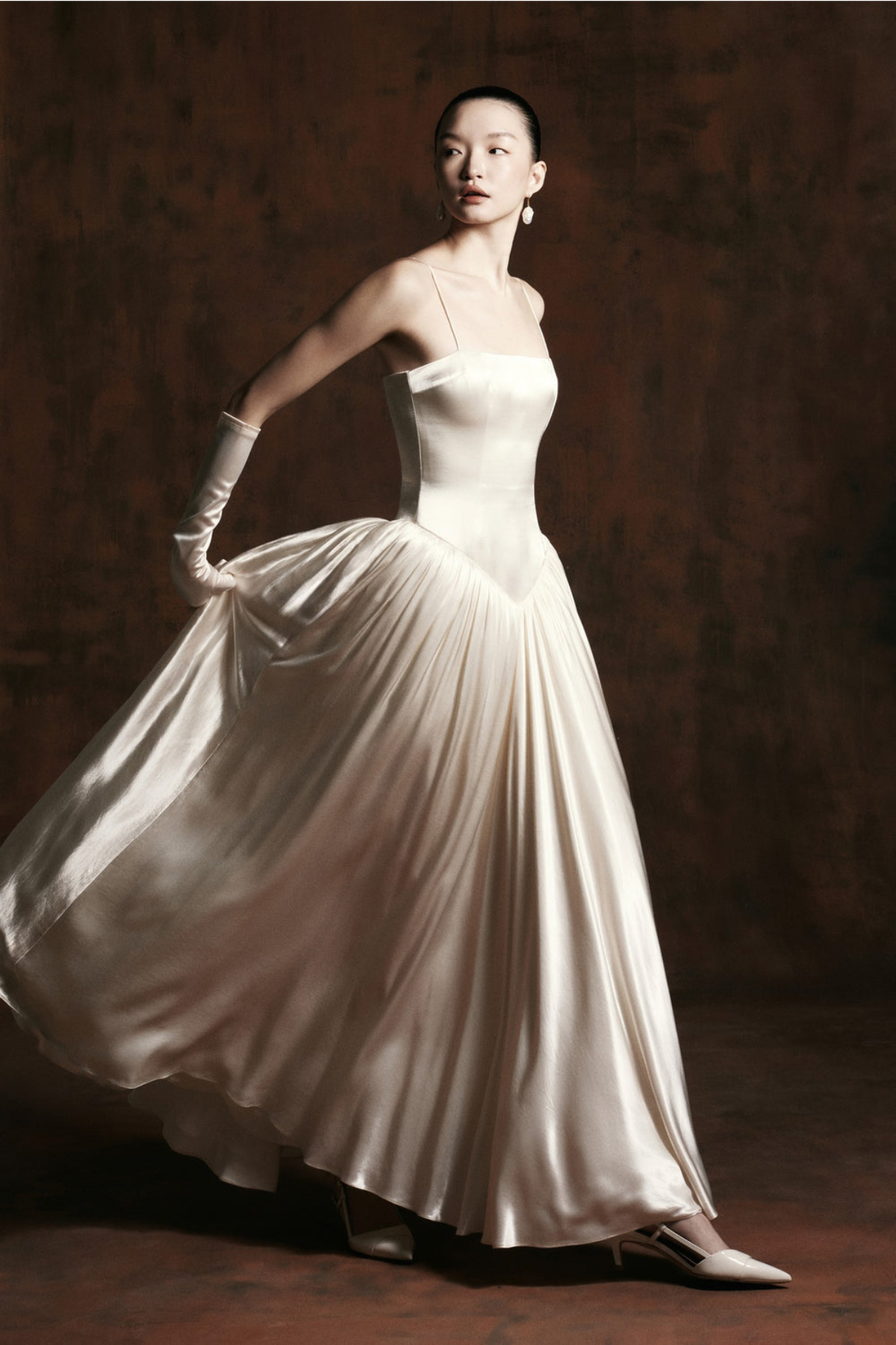 Dorellis Dress