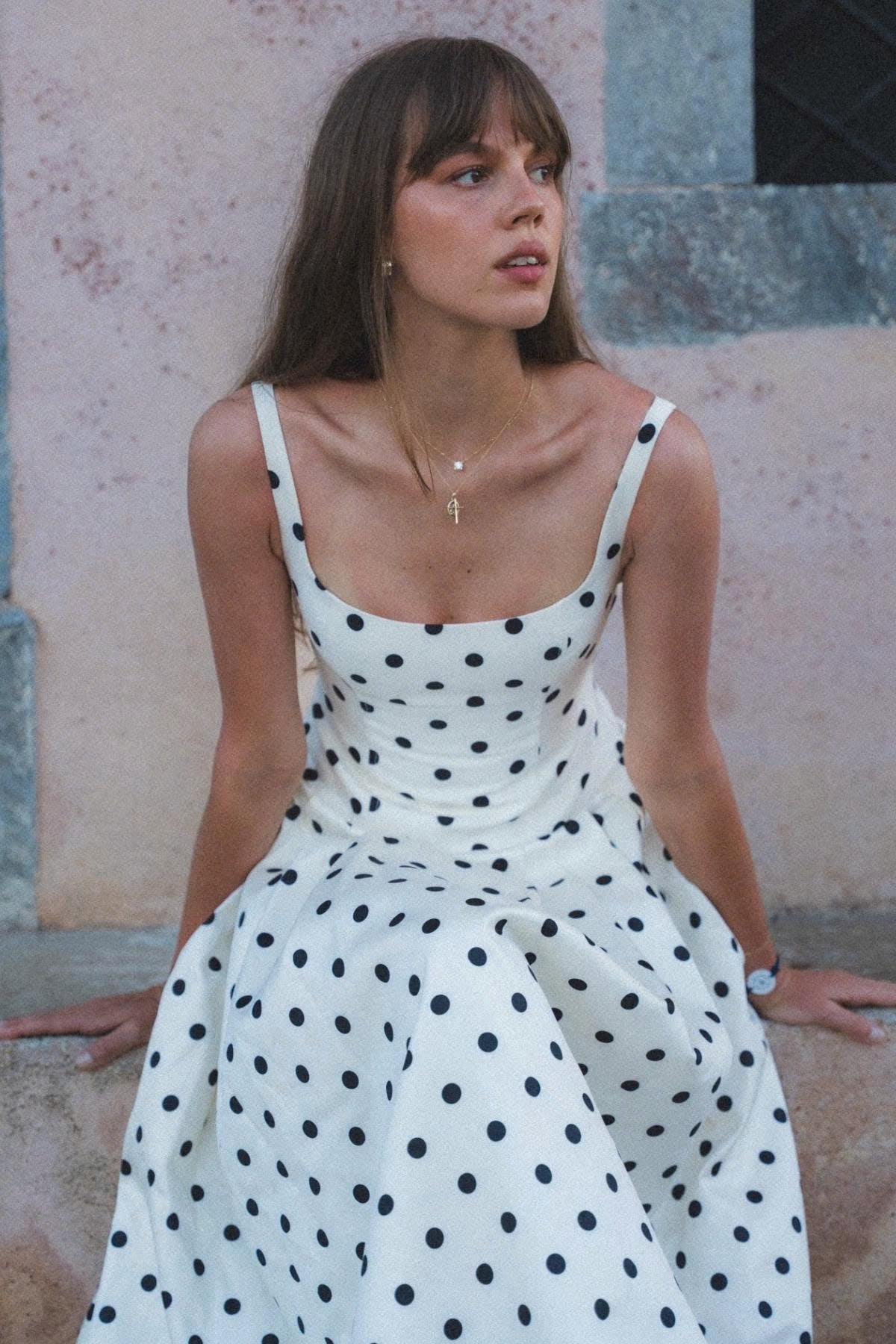 Juliette Dress