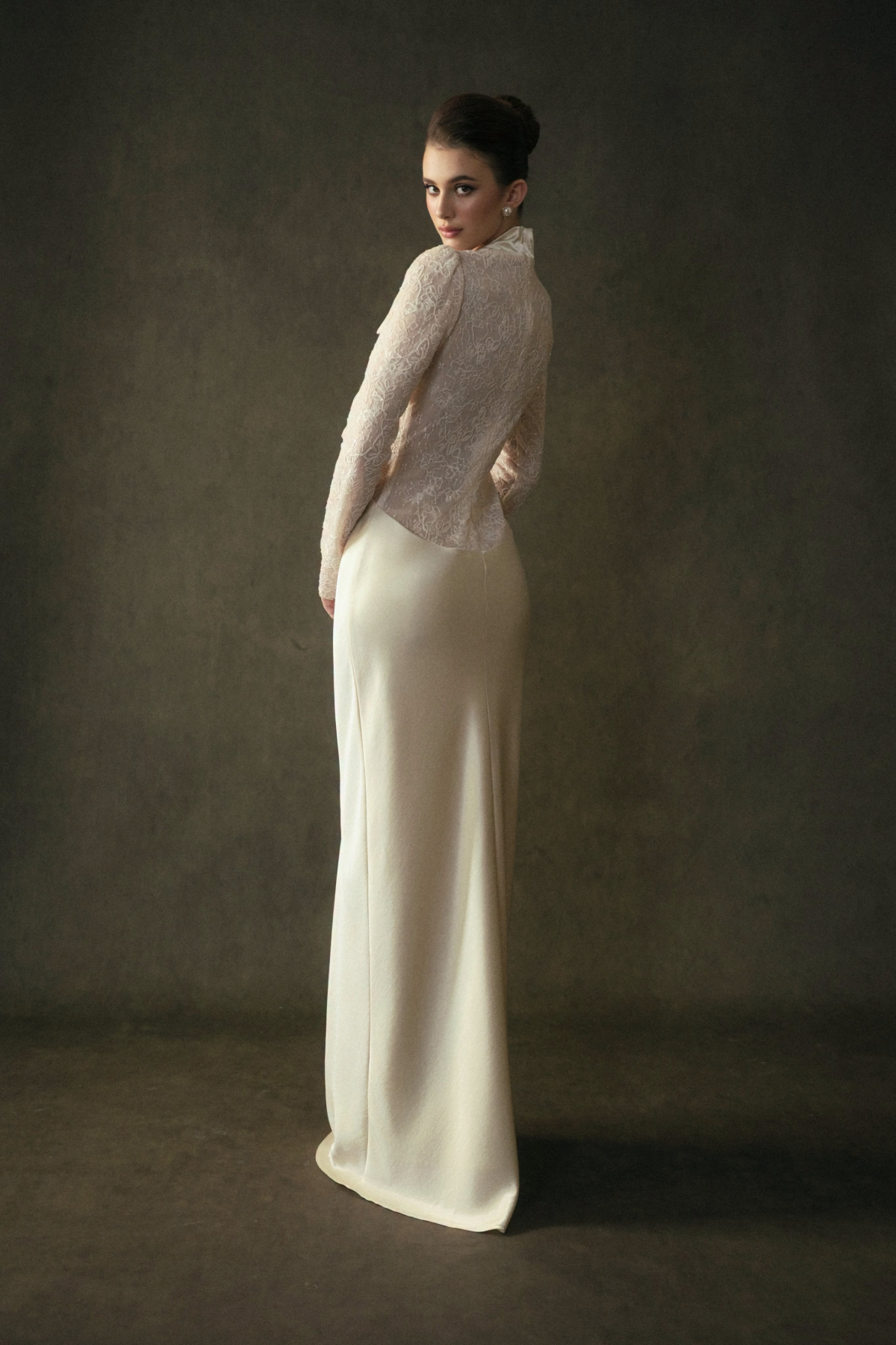 Éditions Delis Dress