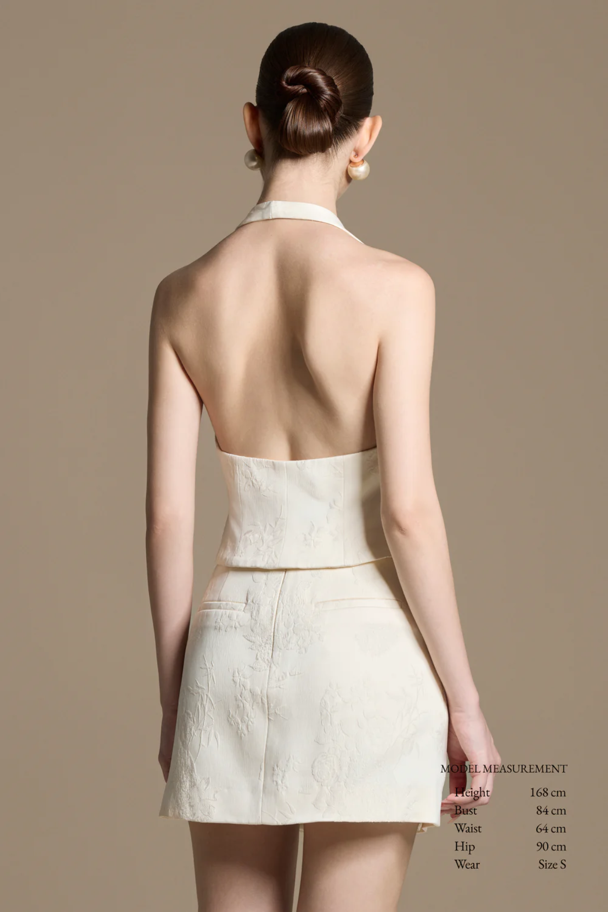 Elara Bay Skirt