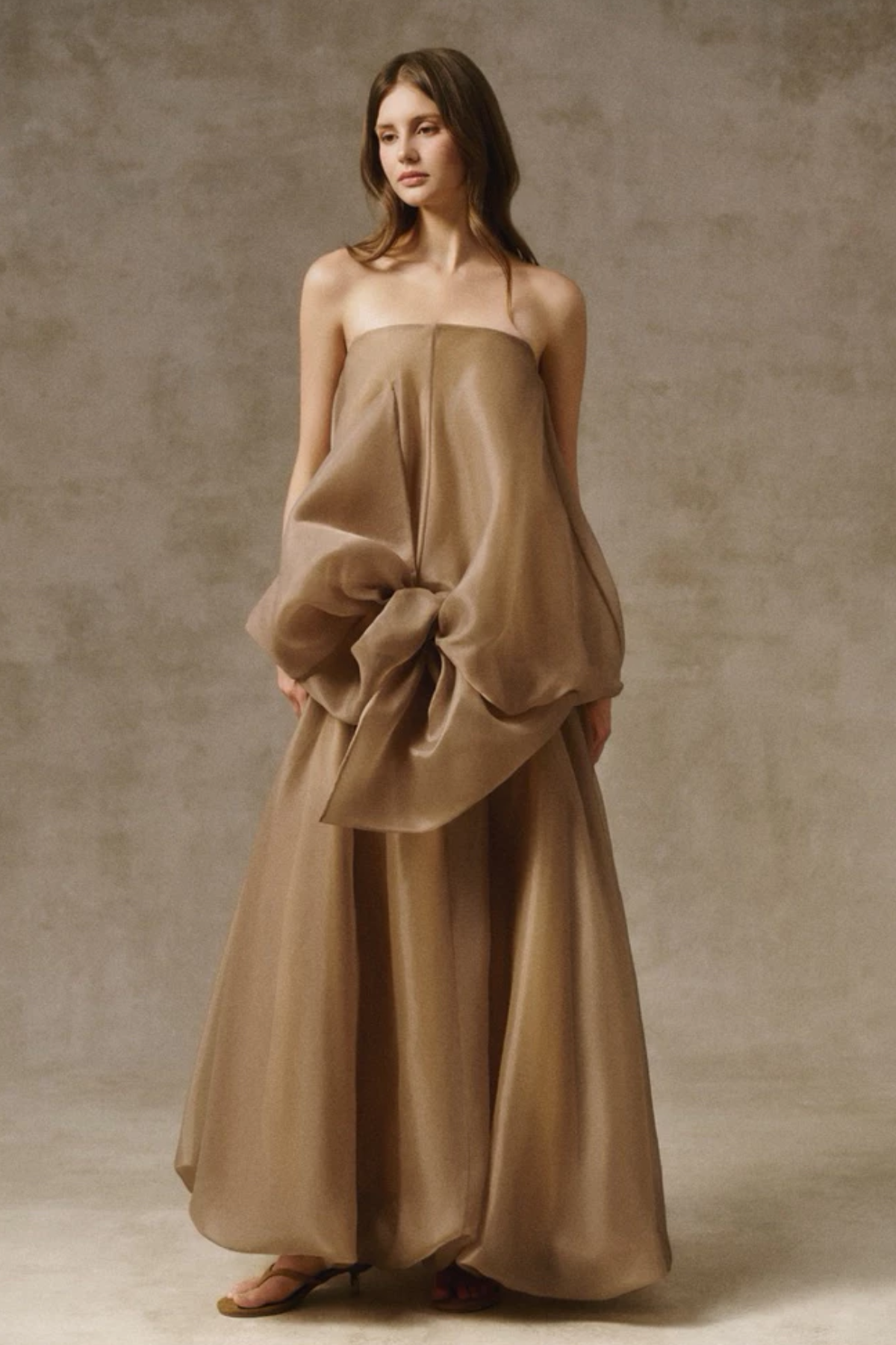 Etherine Dress