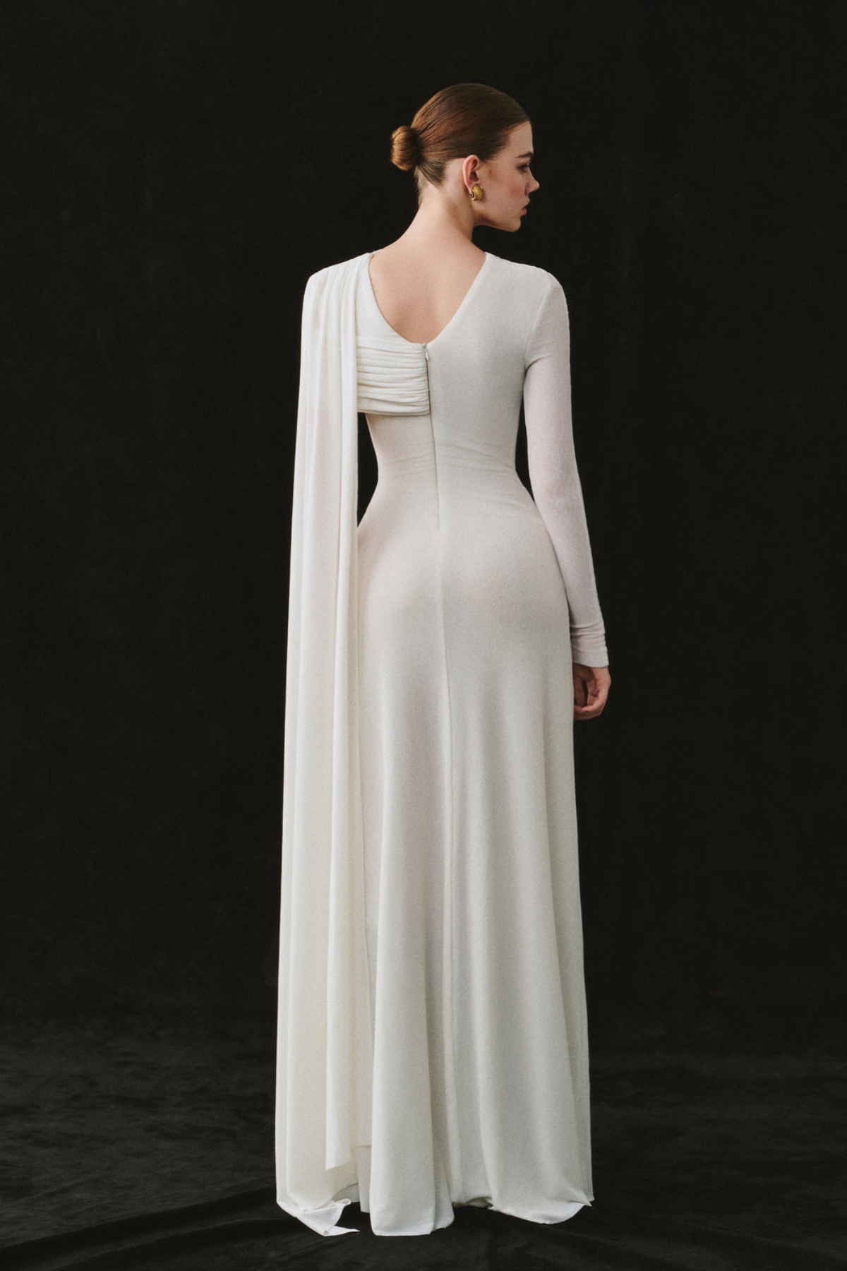 Evadne Dress