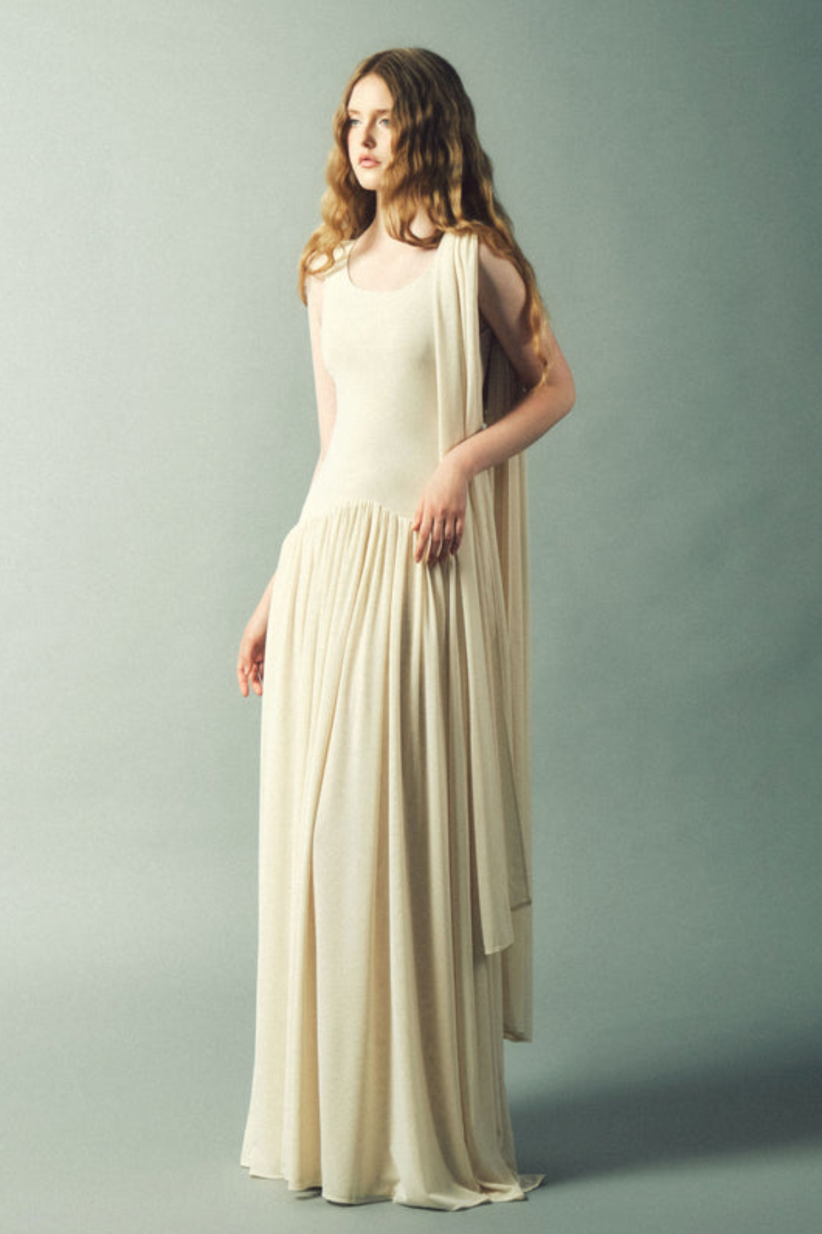 Evania Dress