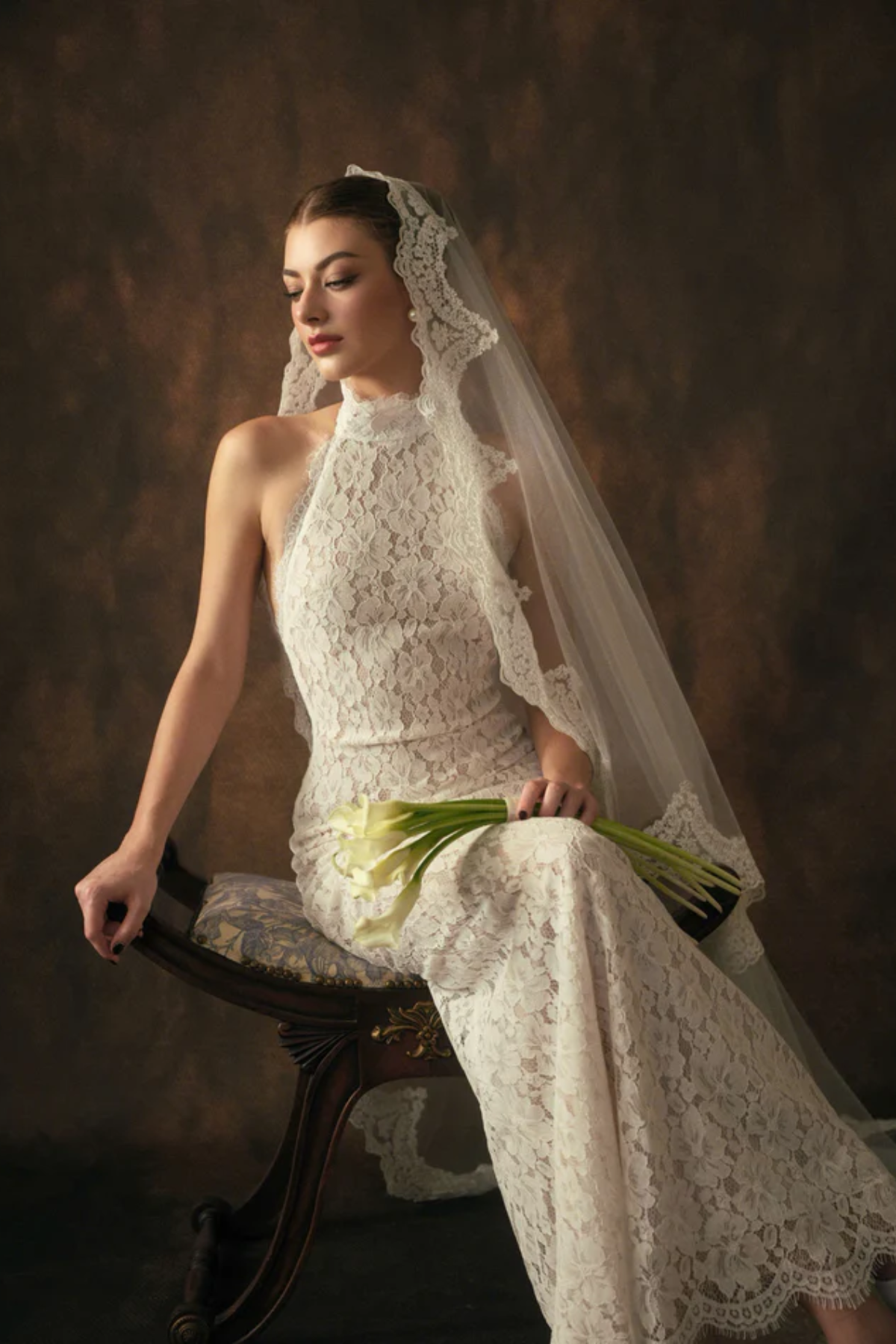 Everhaze Dress