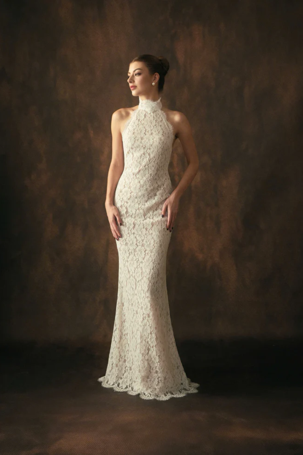 Everhaze Dress
