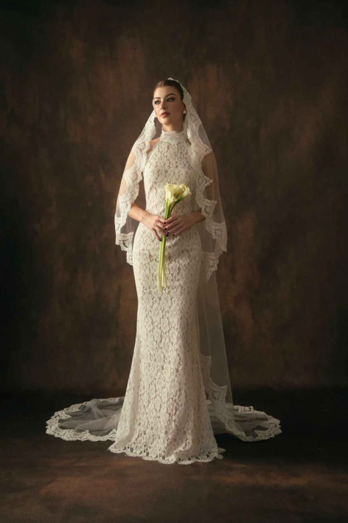 Everhaze Dress