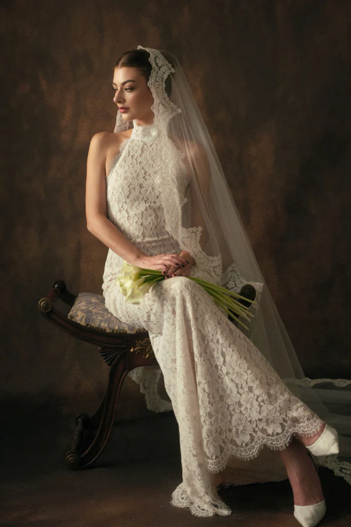 Everhaze Dress