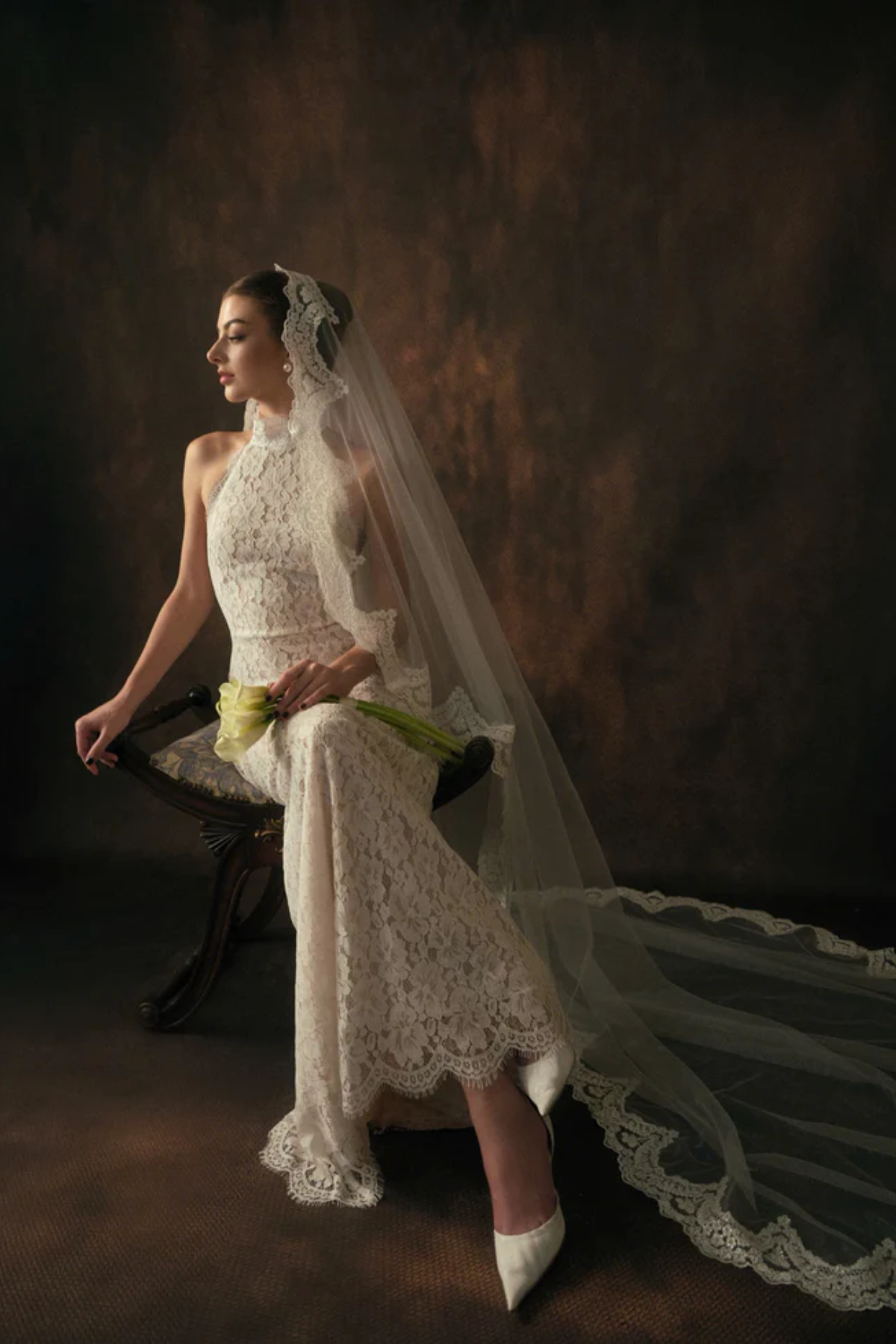 Everhaze Dress