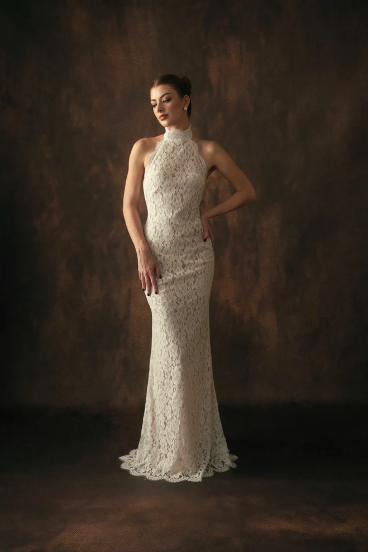 Everhaze Dress