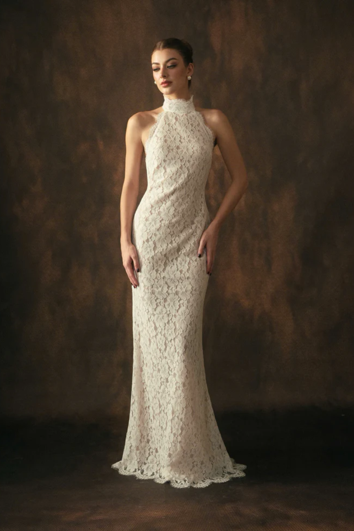 Everhaze Dress