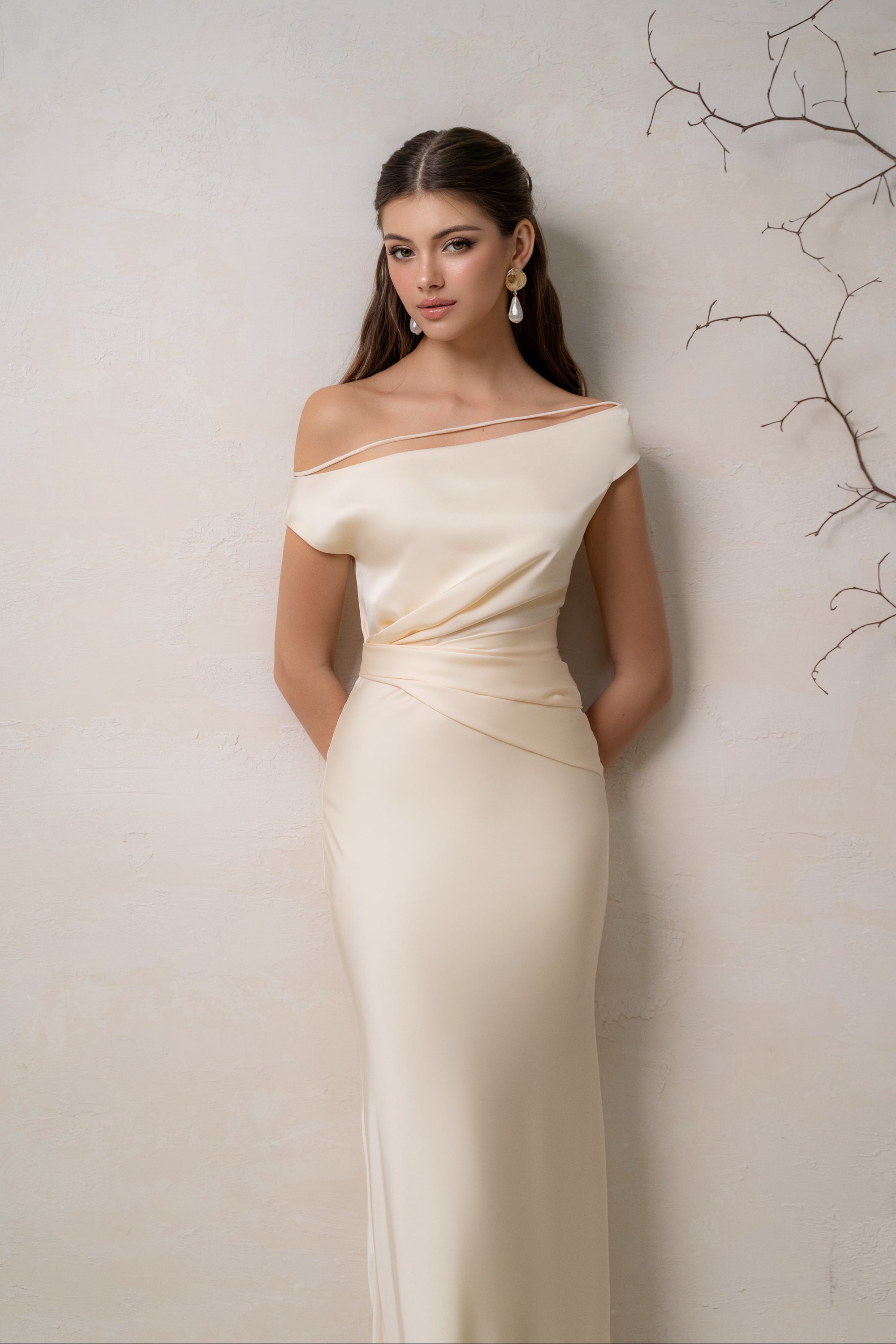 Caroline Dress (New)
