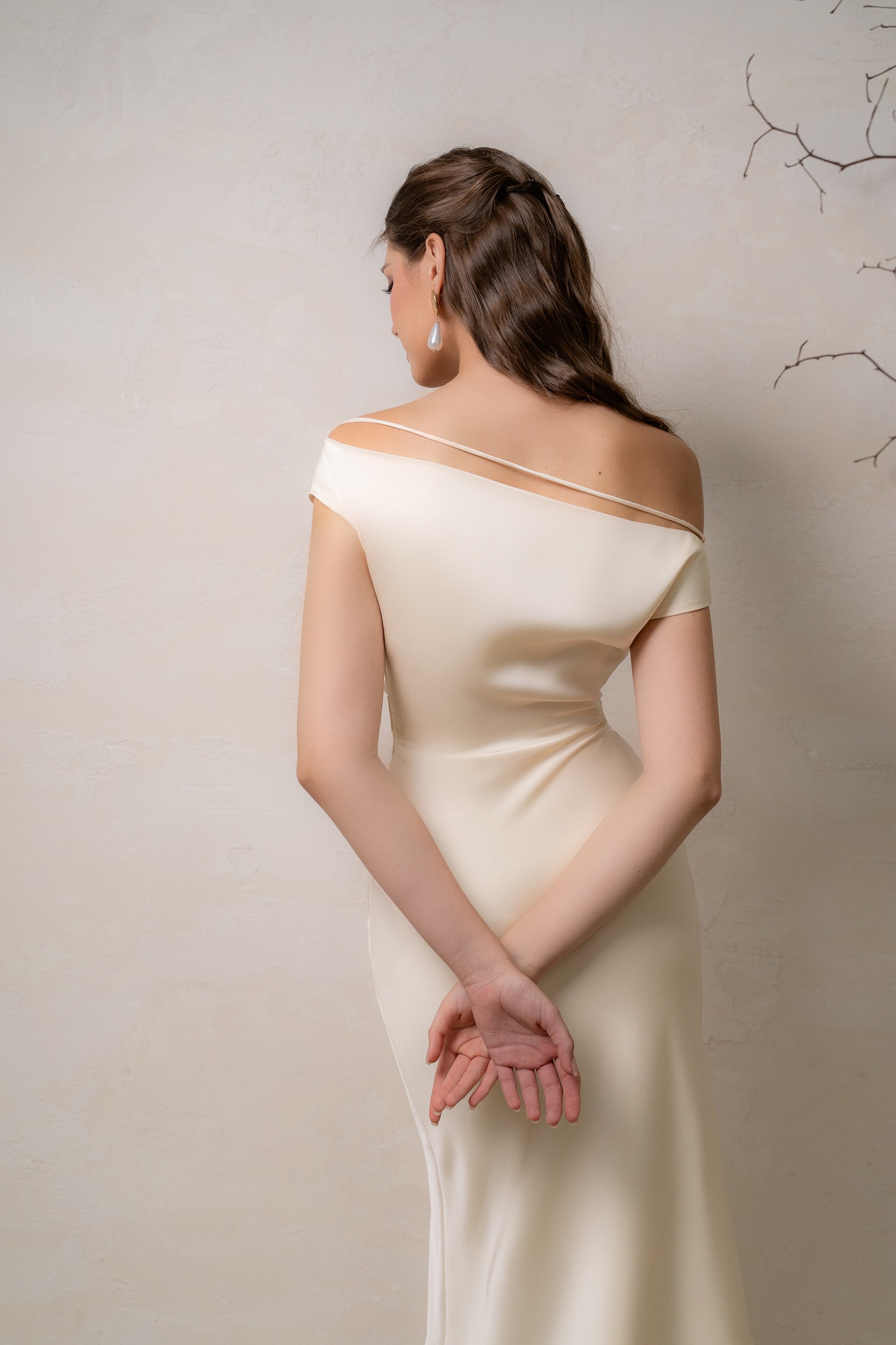Caroline Dress (New)