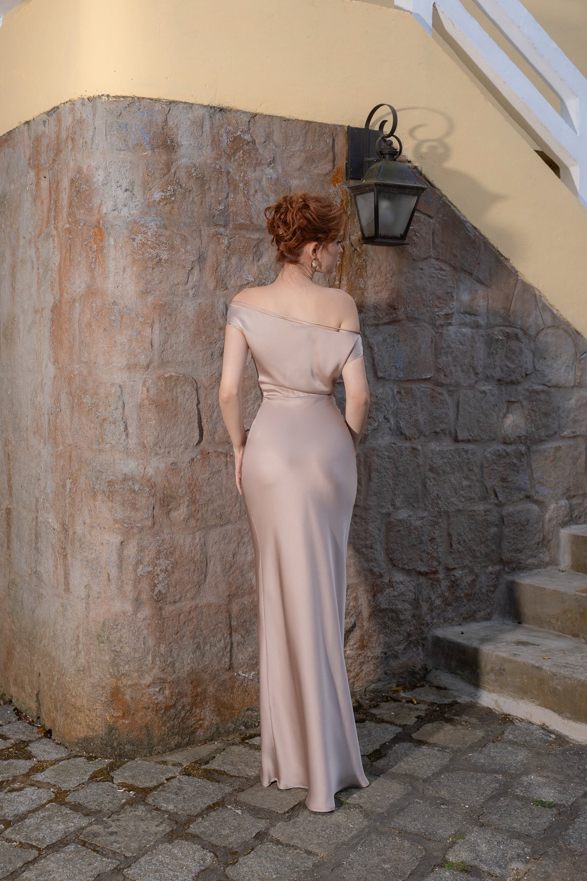 Caroline Dress (New)