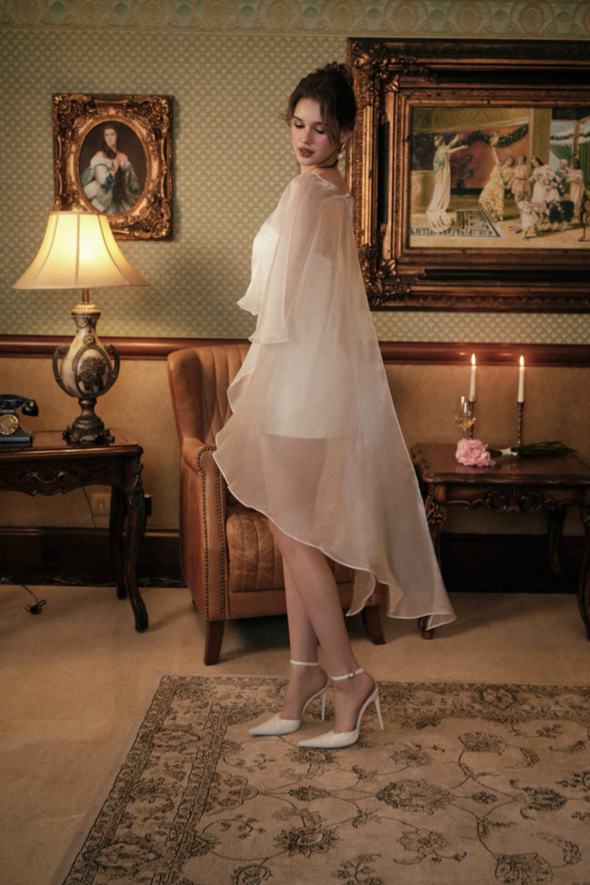 Fairy Dress - Only Dress