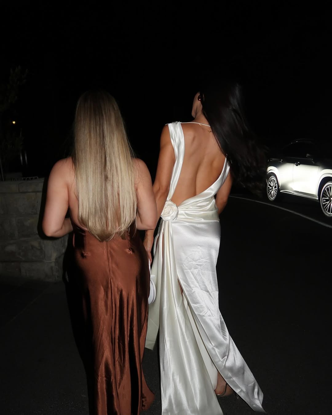 Ellie Dress