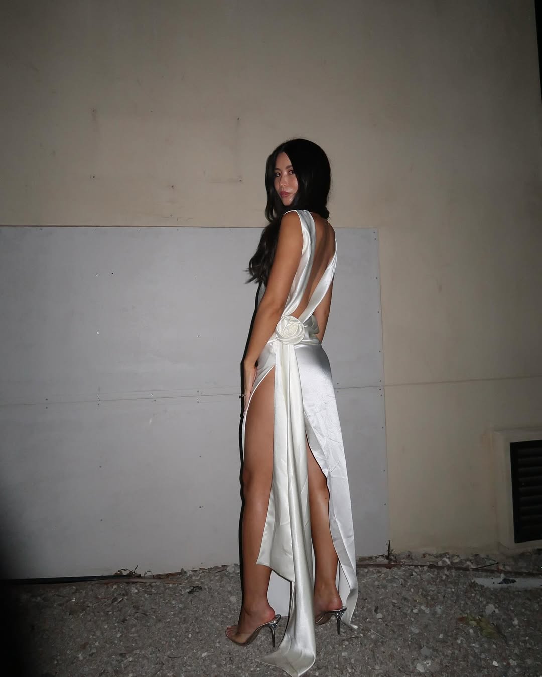 Ellie Dress